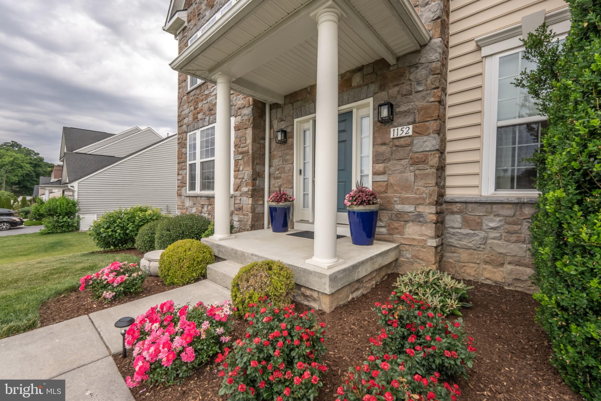 SADDLE RIDGE ESTATES - Residential