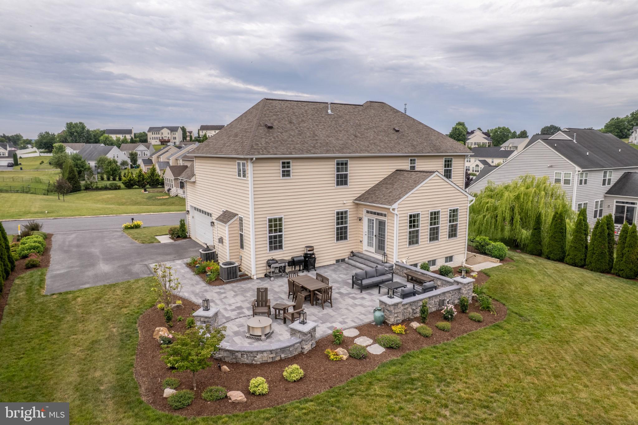 SADDLE RIDGE ESTATES - Residential