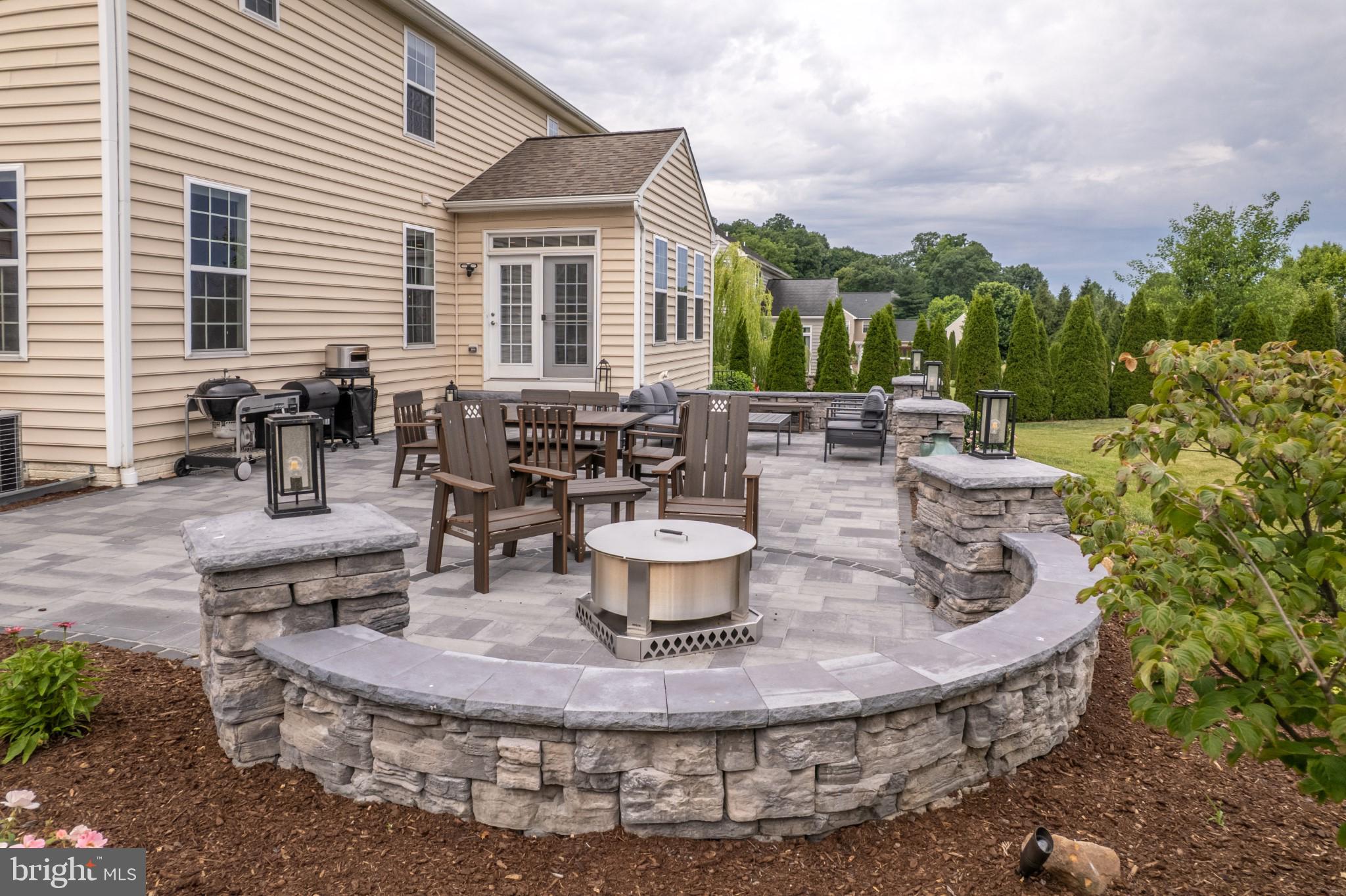 SADDLE RIDGE ESTATES - Residential