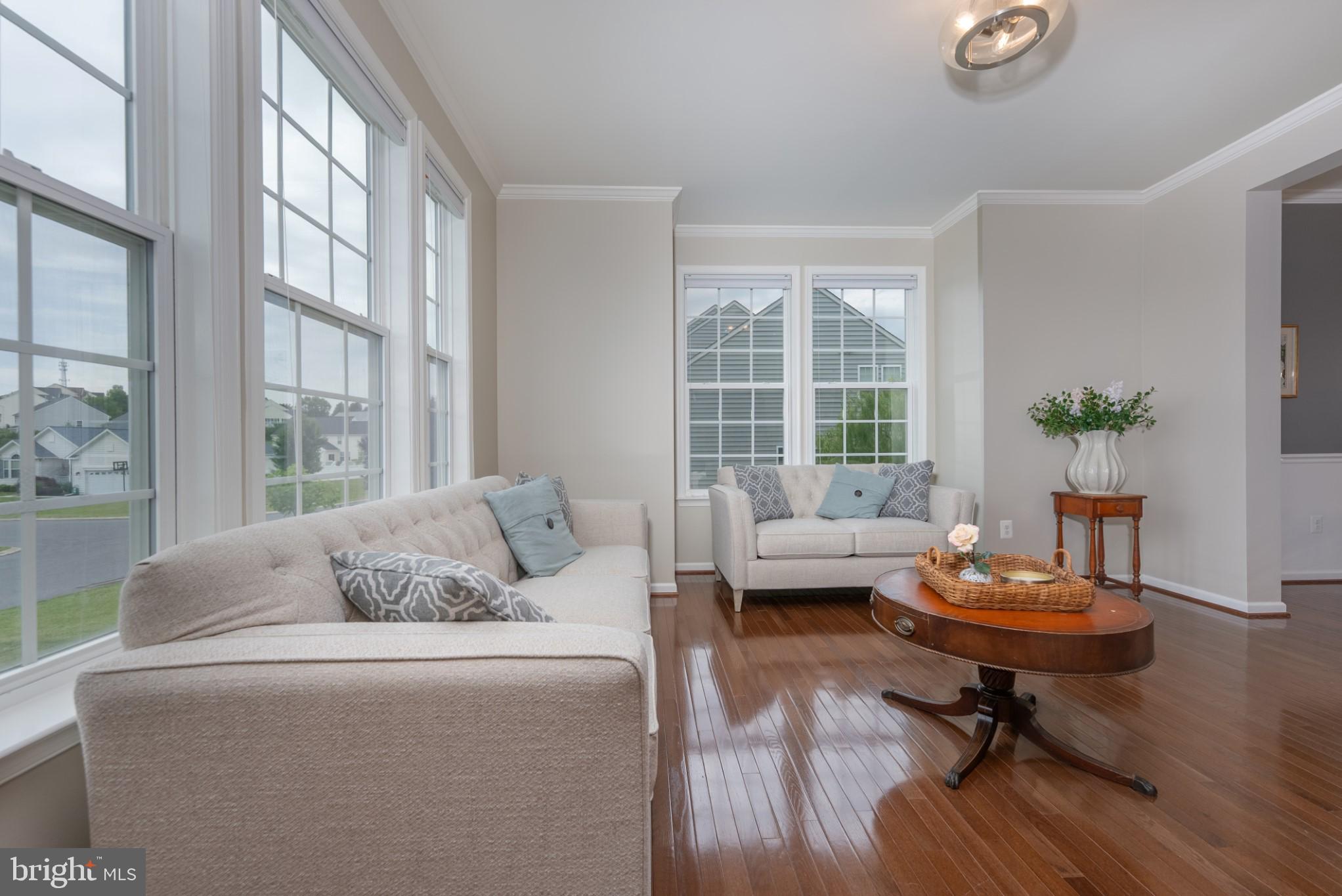SADDLE RIDGE ESTATES - Residential