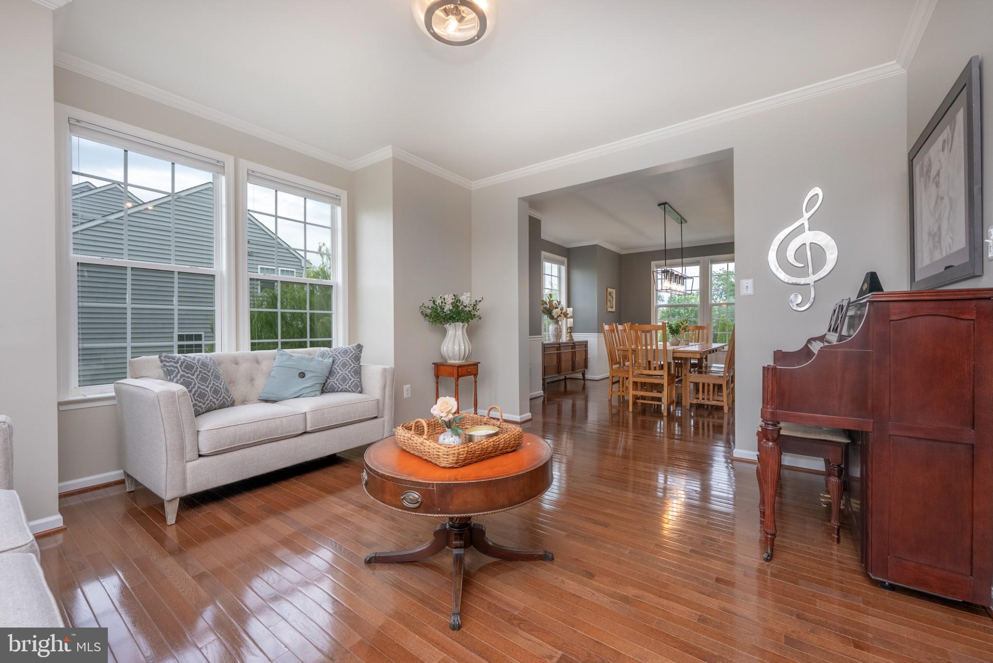 SADDLE RIDGE ESTATES - Residential