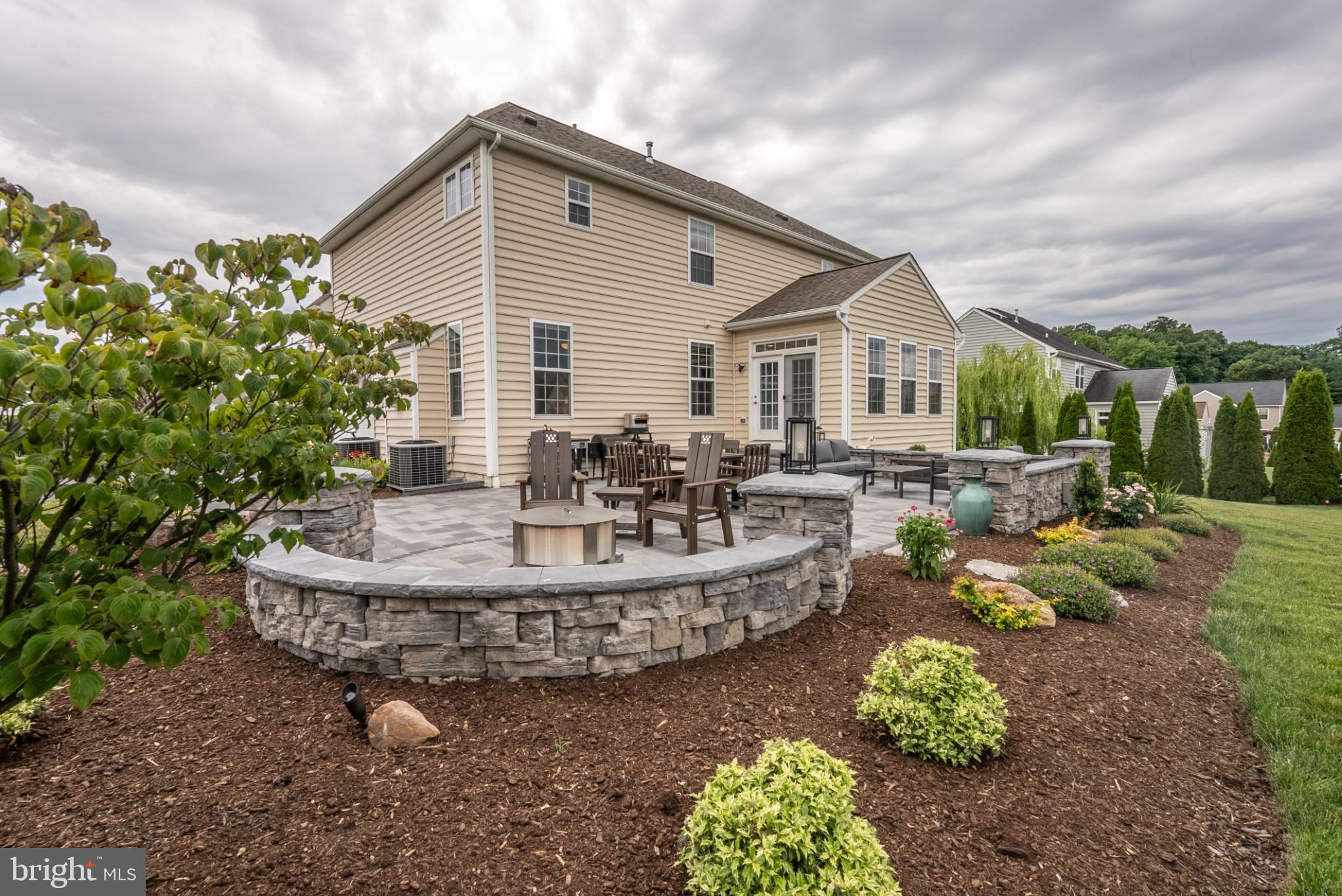 SADDLE RIDGE ESTATES - Residential