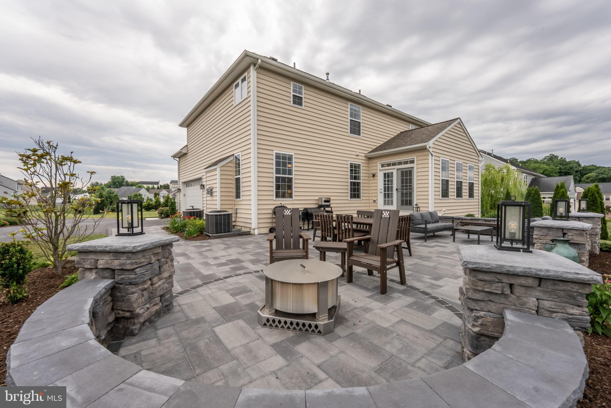 SADDLE RIDGE ESTATES - Residential