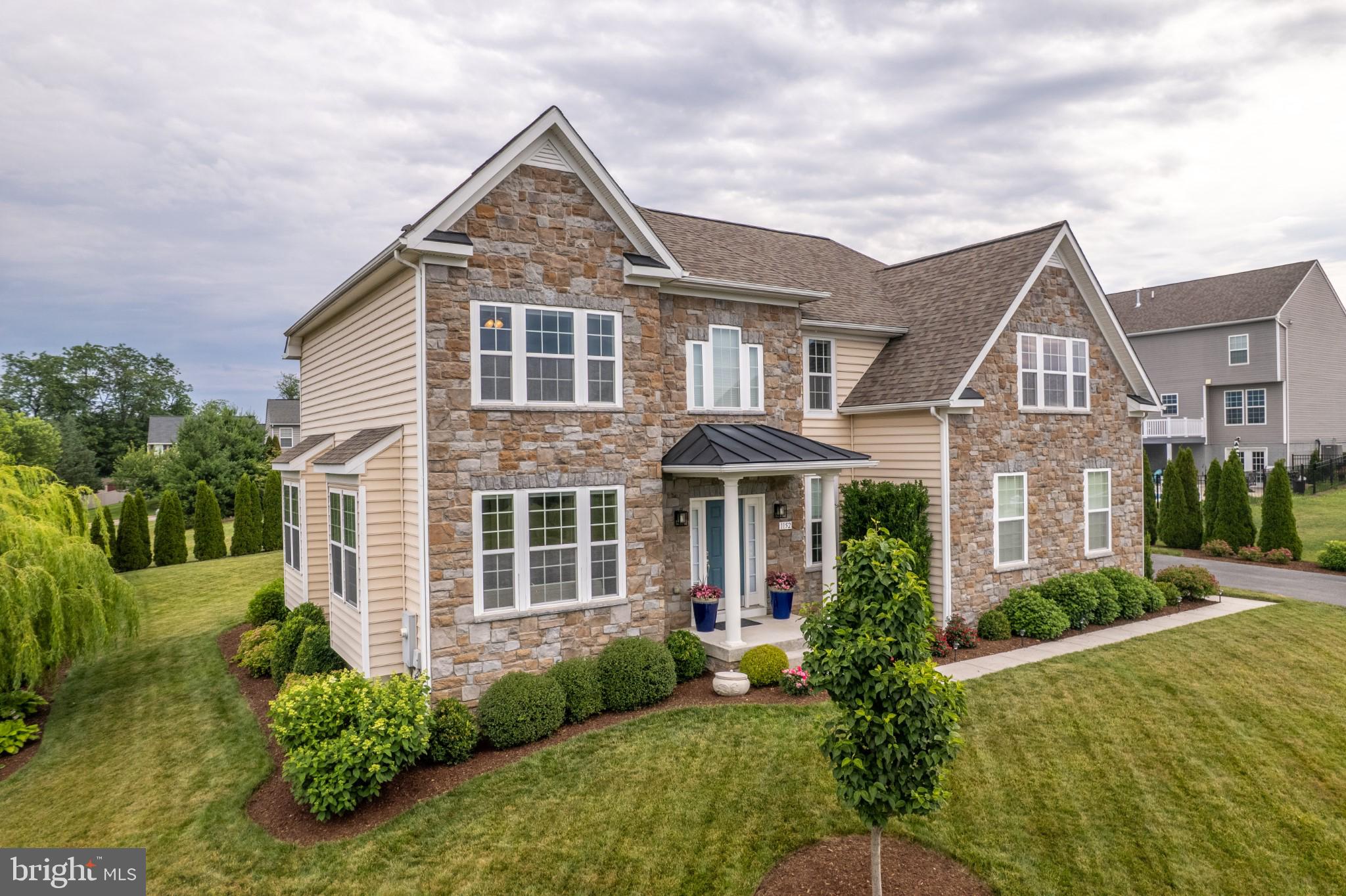 SADDLE RIDGE ESTATES - Residential