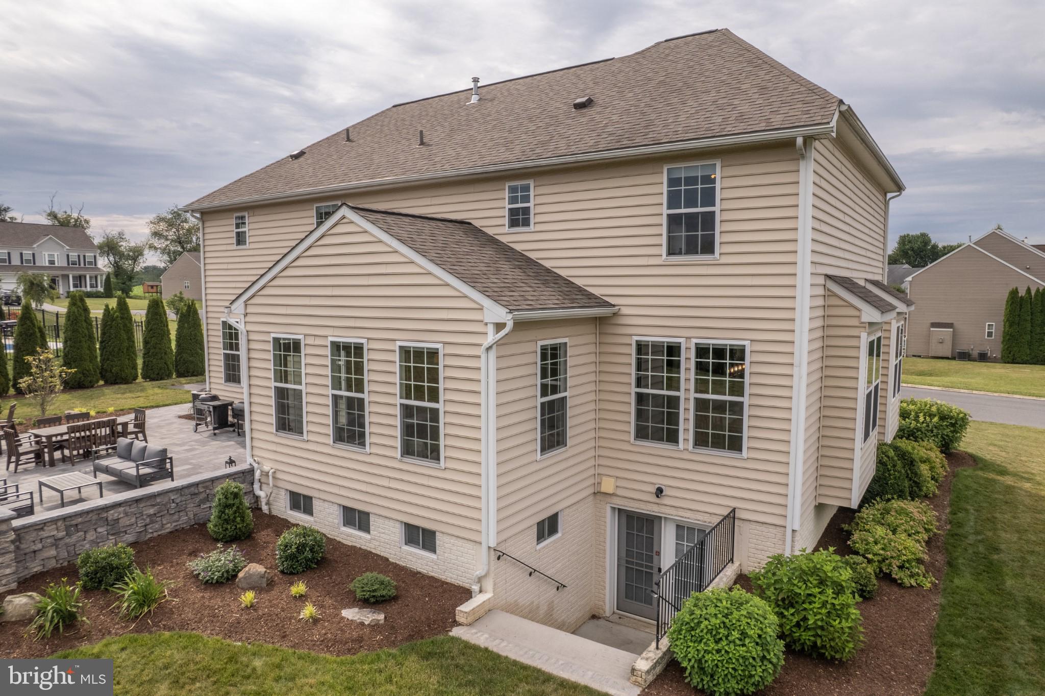 SADDLE RIDGE ESTATES - Residential