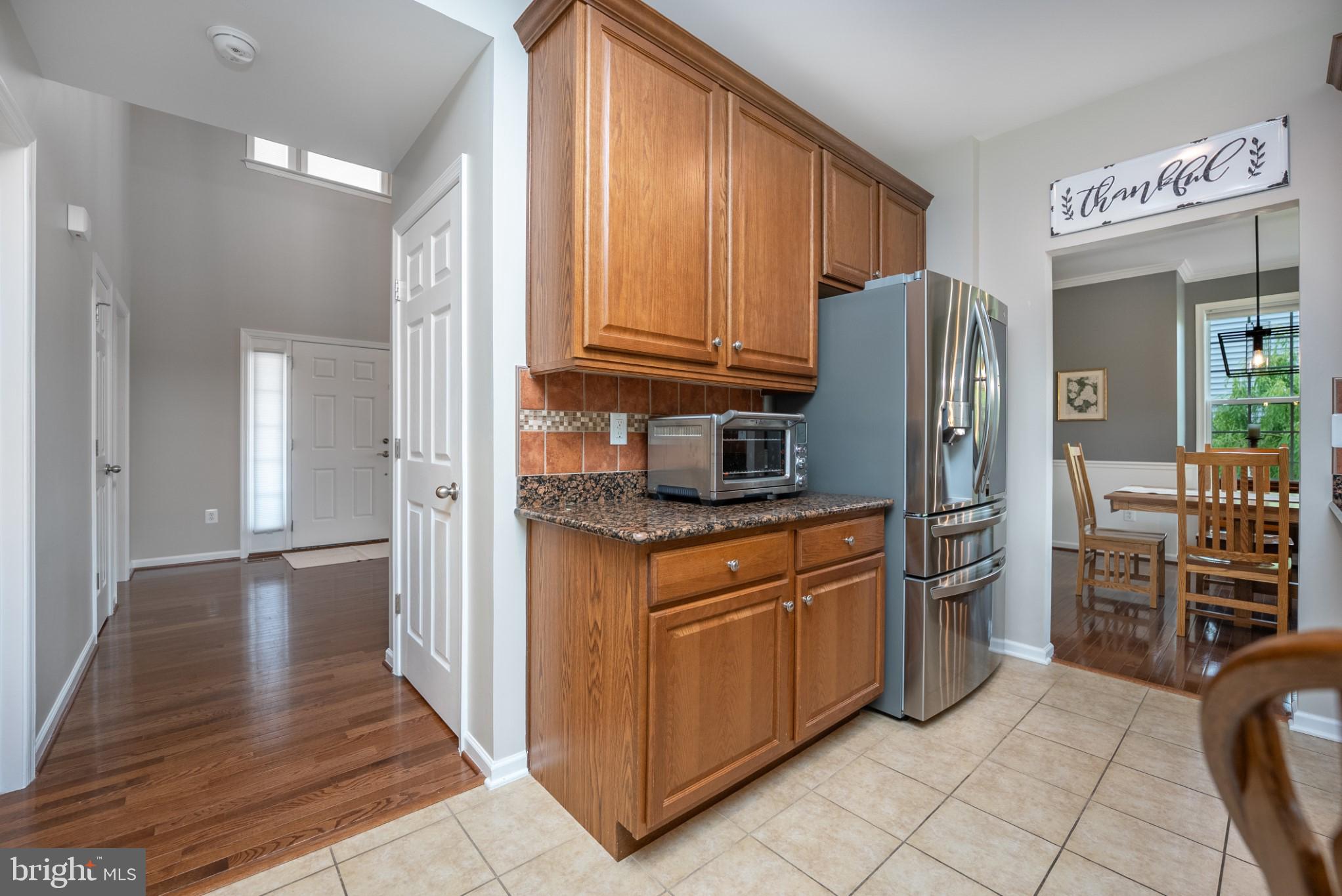 SADDLE RIDGE ESTATES - Residential
