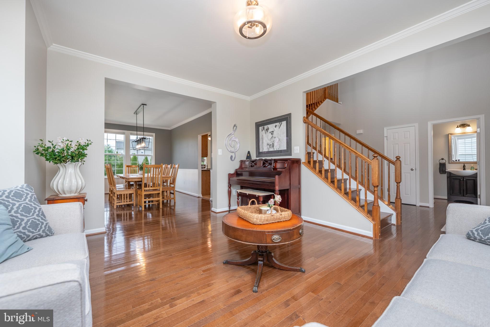 SADDLE RIDGE ESTATES - Residential