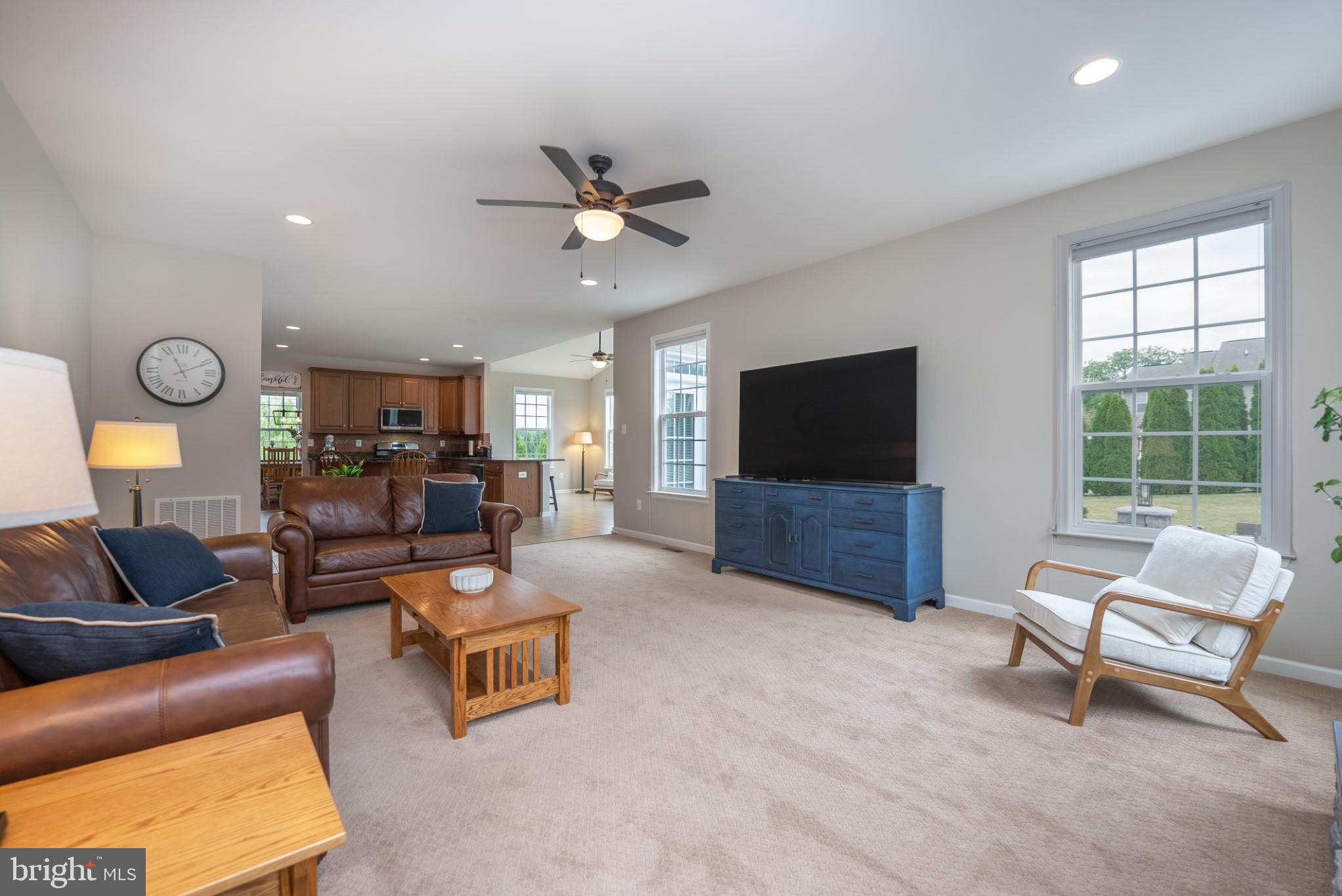 SADDLE RIDGE ESTATES - Residential