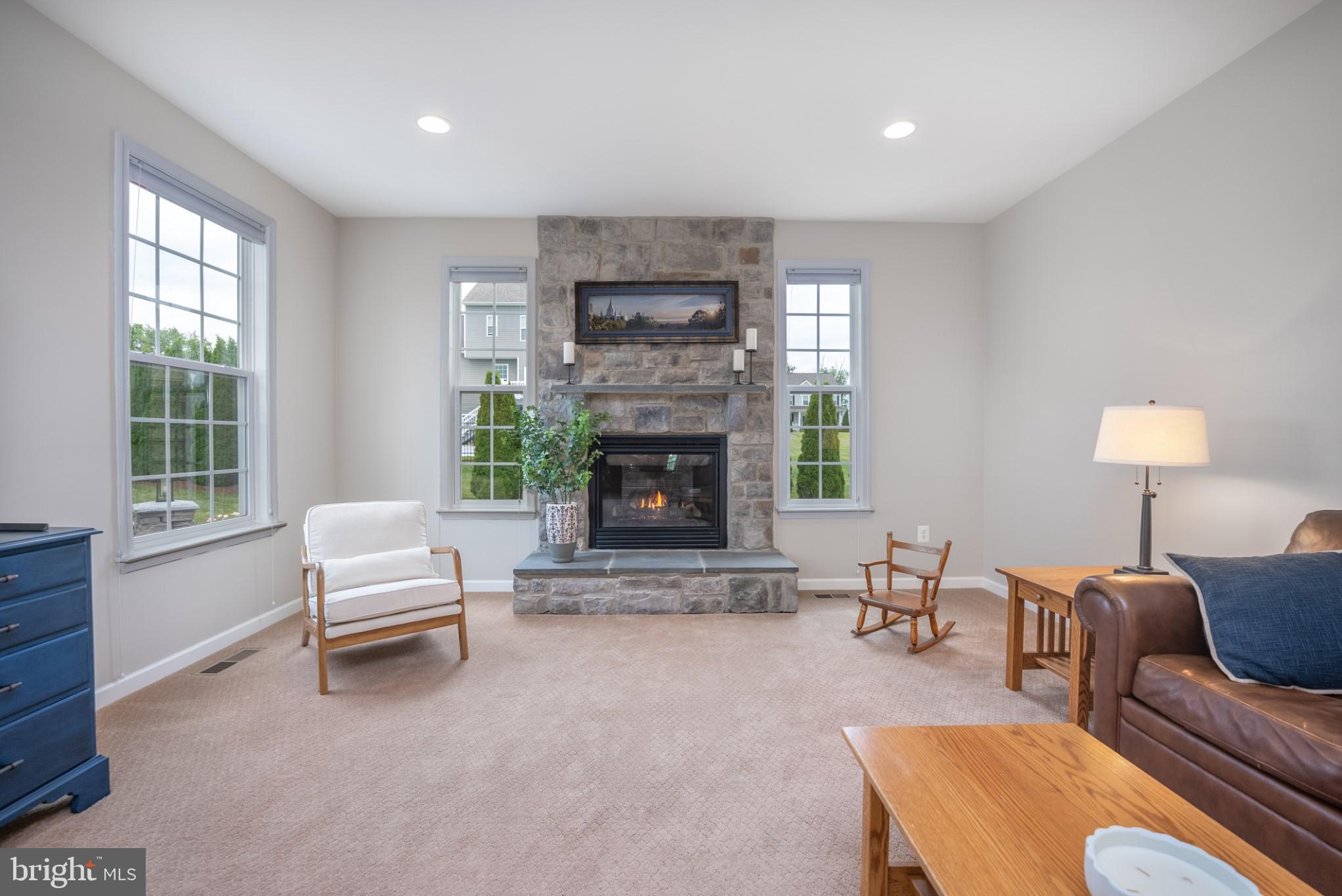 SADDLE RIDGE ESTATES - Residential