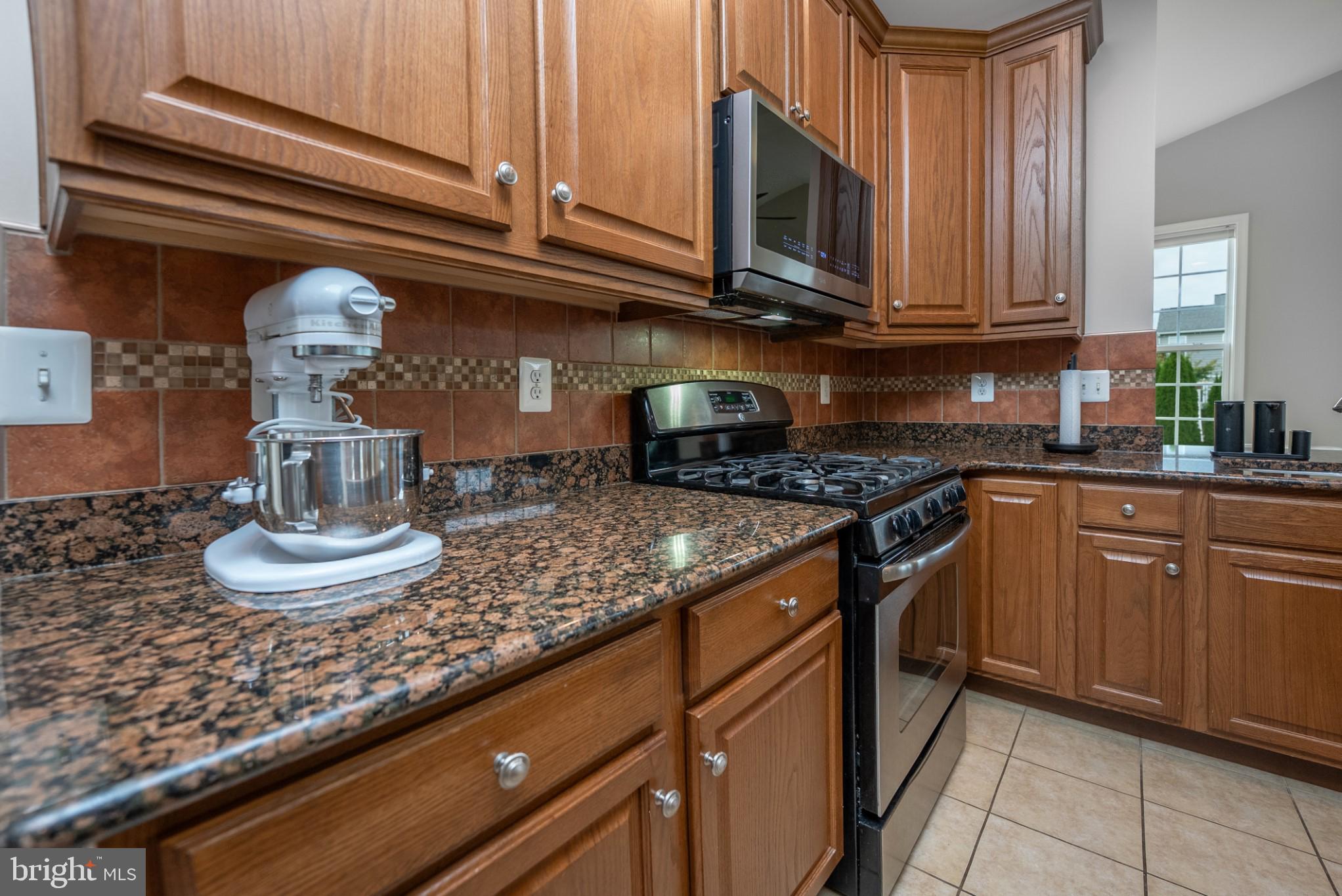 SADDLE RIDGE ESTATES - Residential