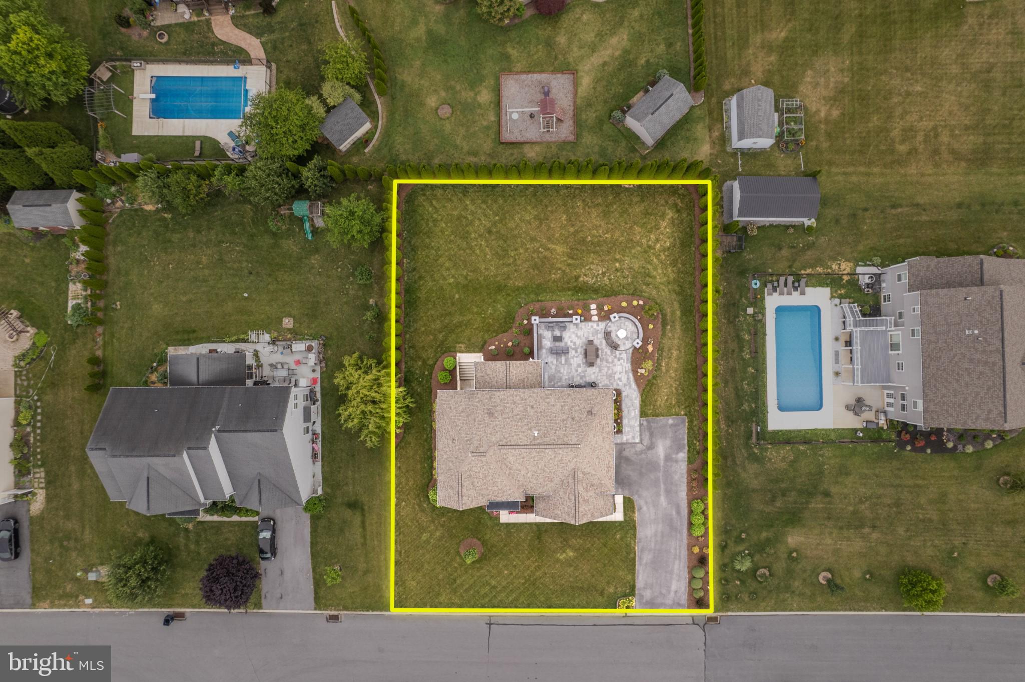 SADDLE RIDGE ESTATES - Residential