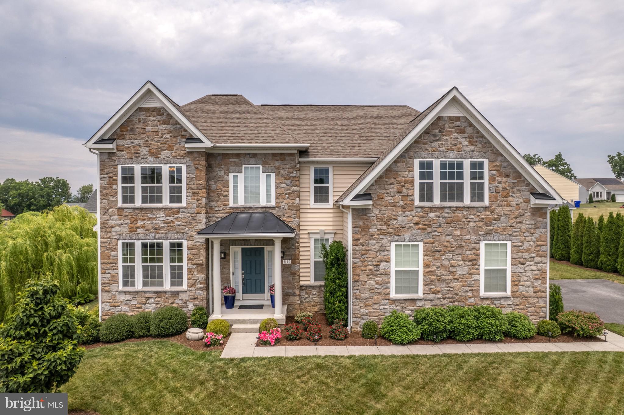 SADDLE RIDGE ESTATES - Residential