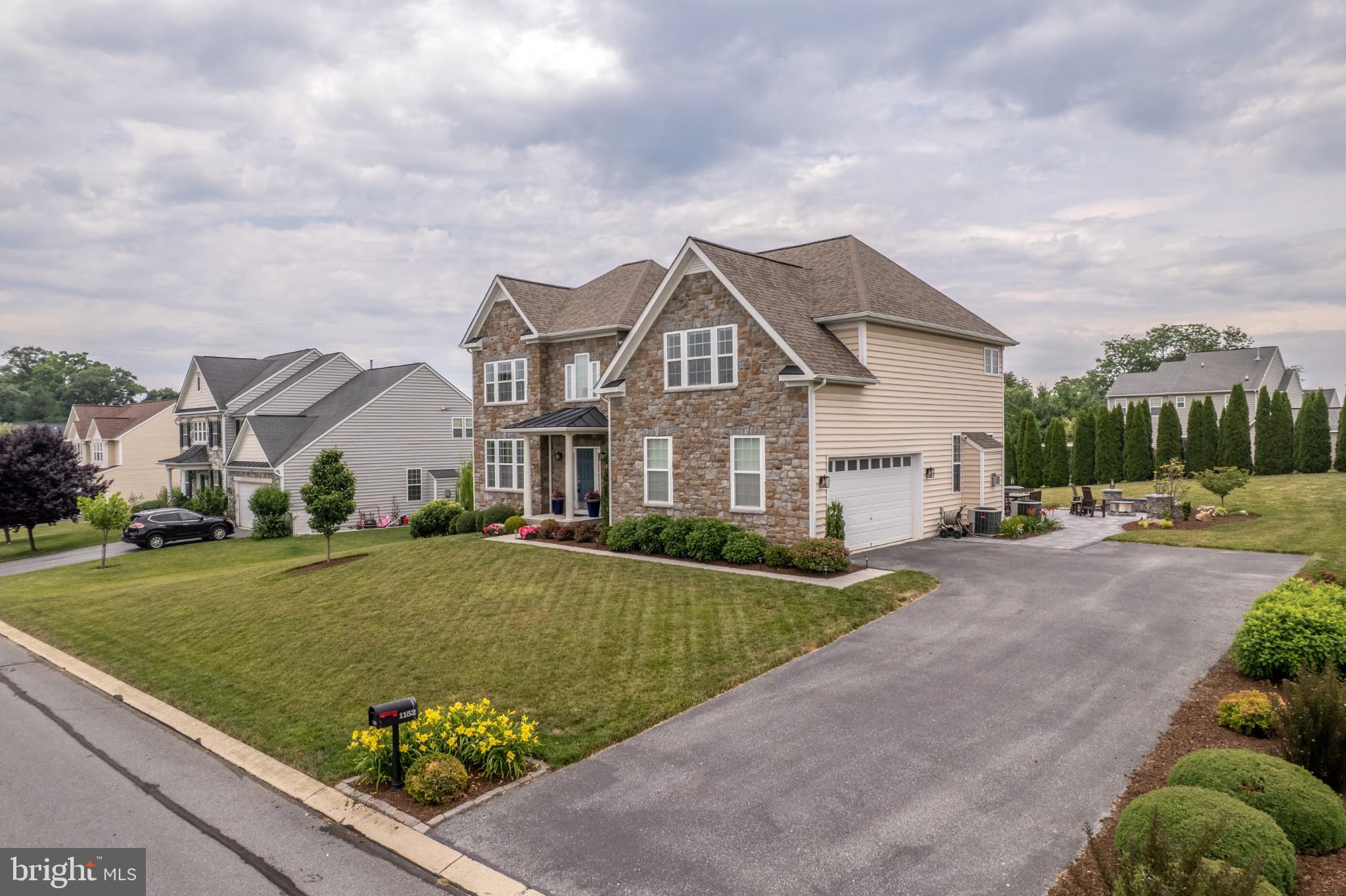 SADDLE RIDGE ESTATES - Residential