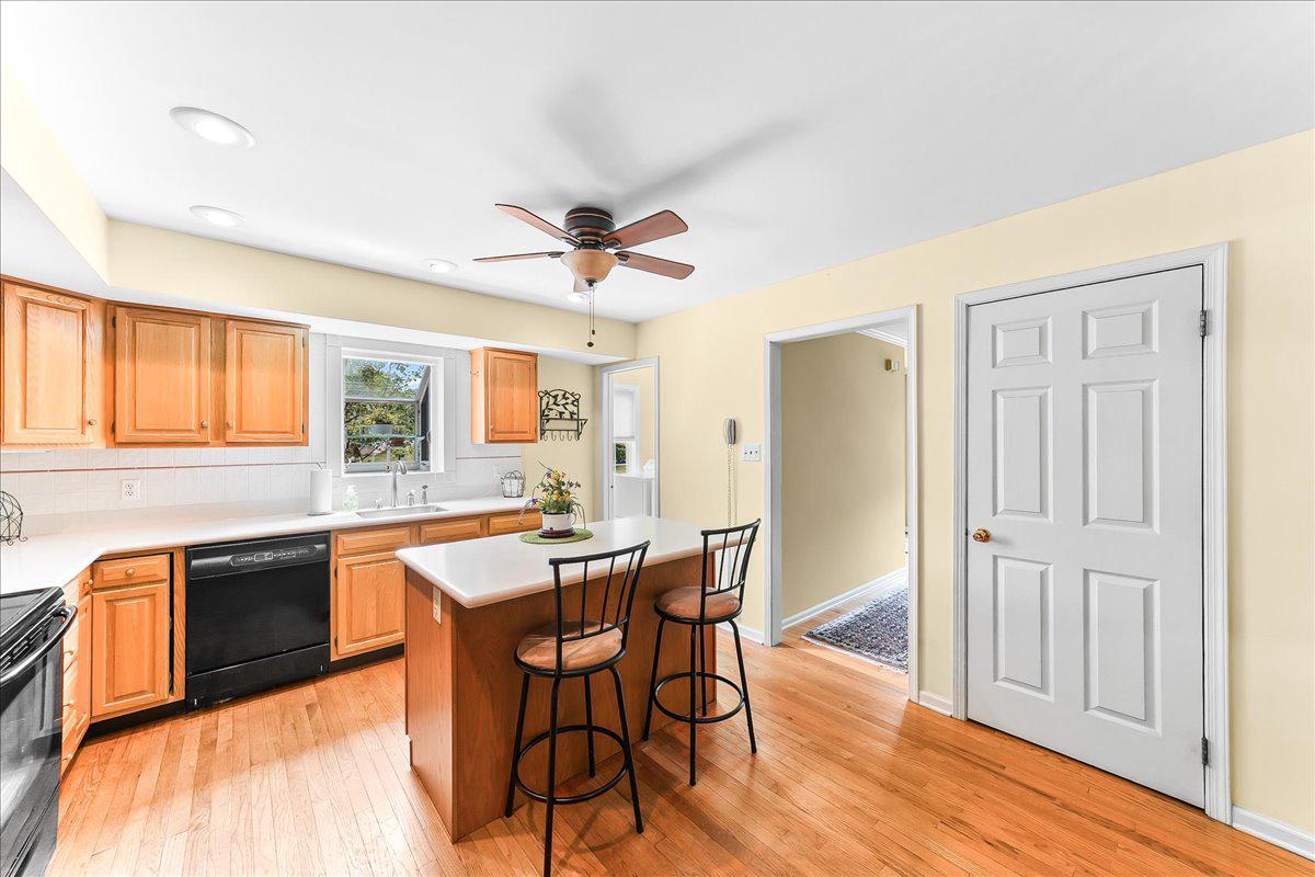 TWIN HILLS - Residential