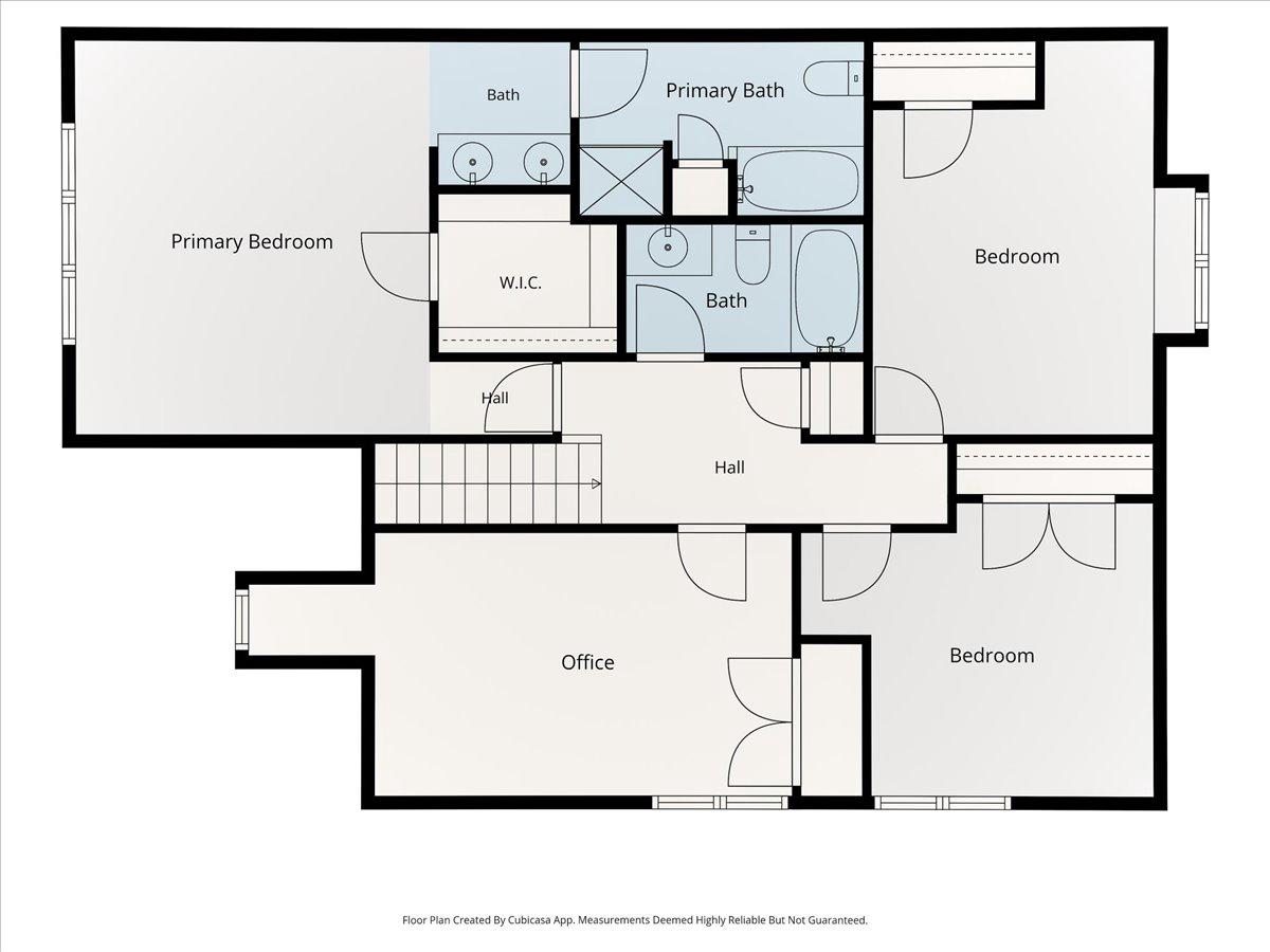 TWIN HILLS - Residential