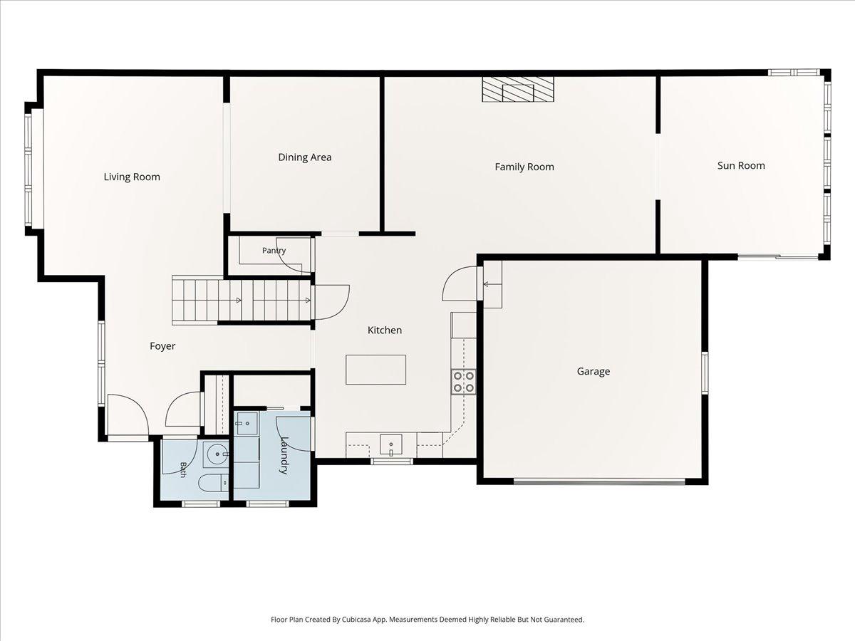 TWIN HILLS - Residential