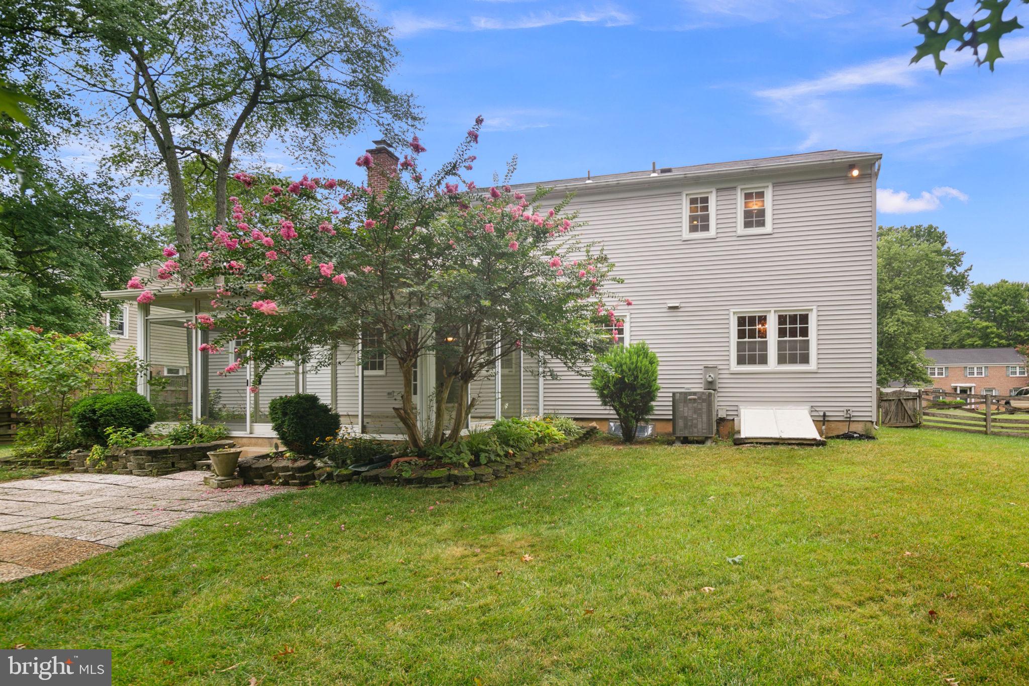 MT VERNON GROVE - Residential