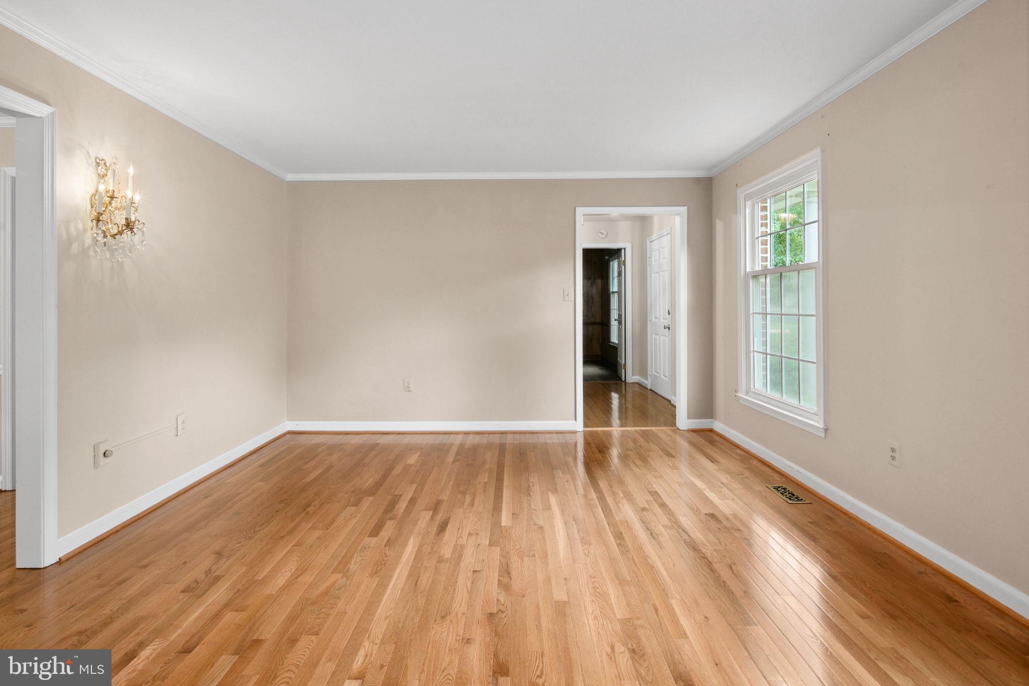 MT VERNON GROVE - Residential