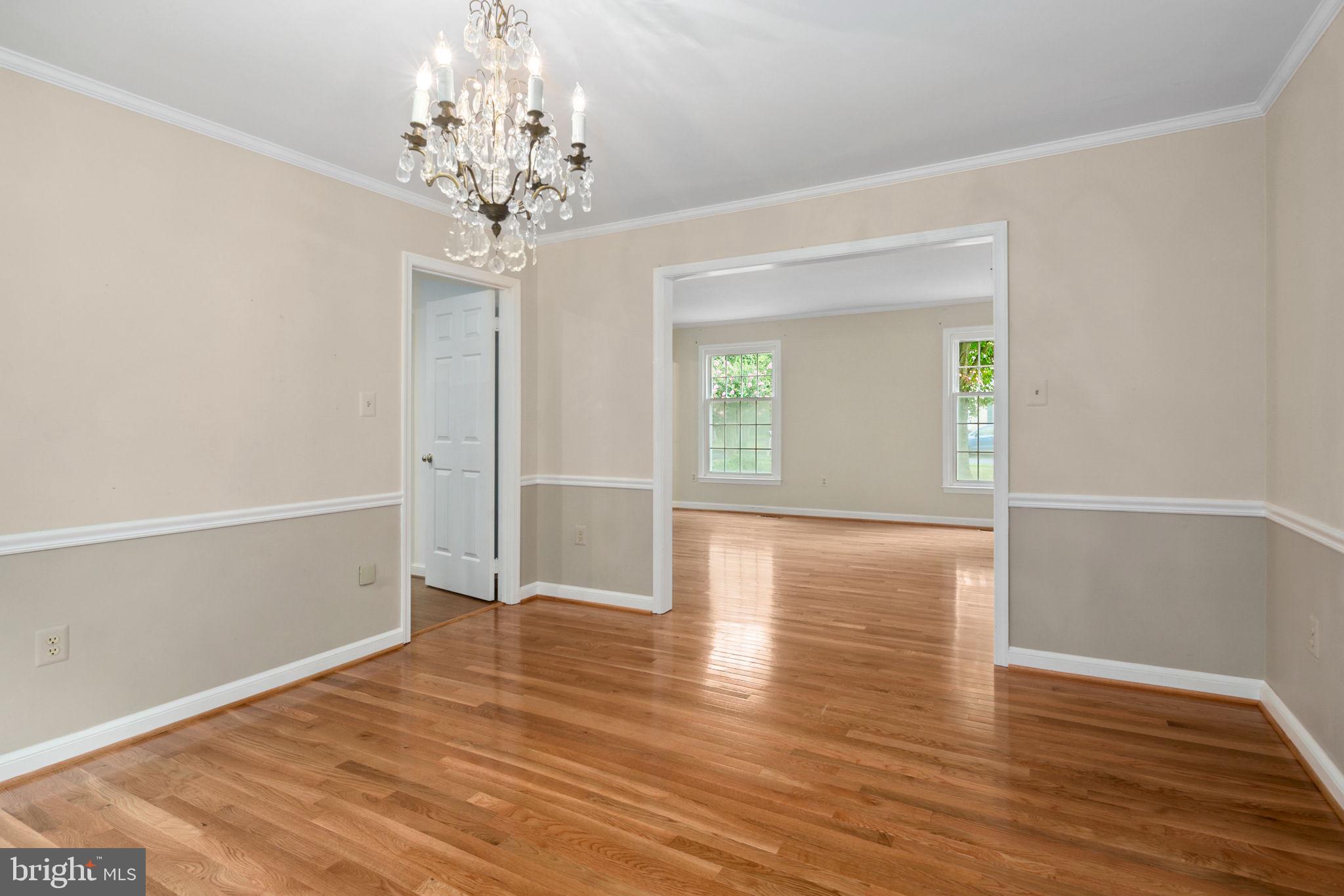 MT VERNON GROVE - Residential