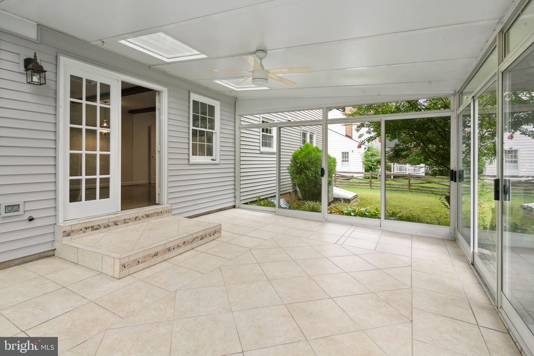 MT VERNON GROVE - Residential