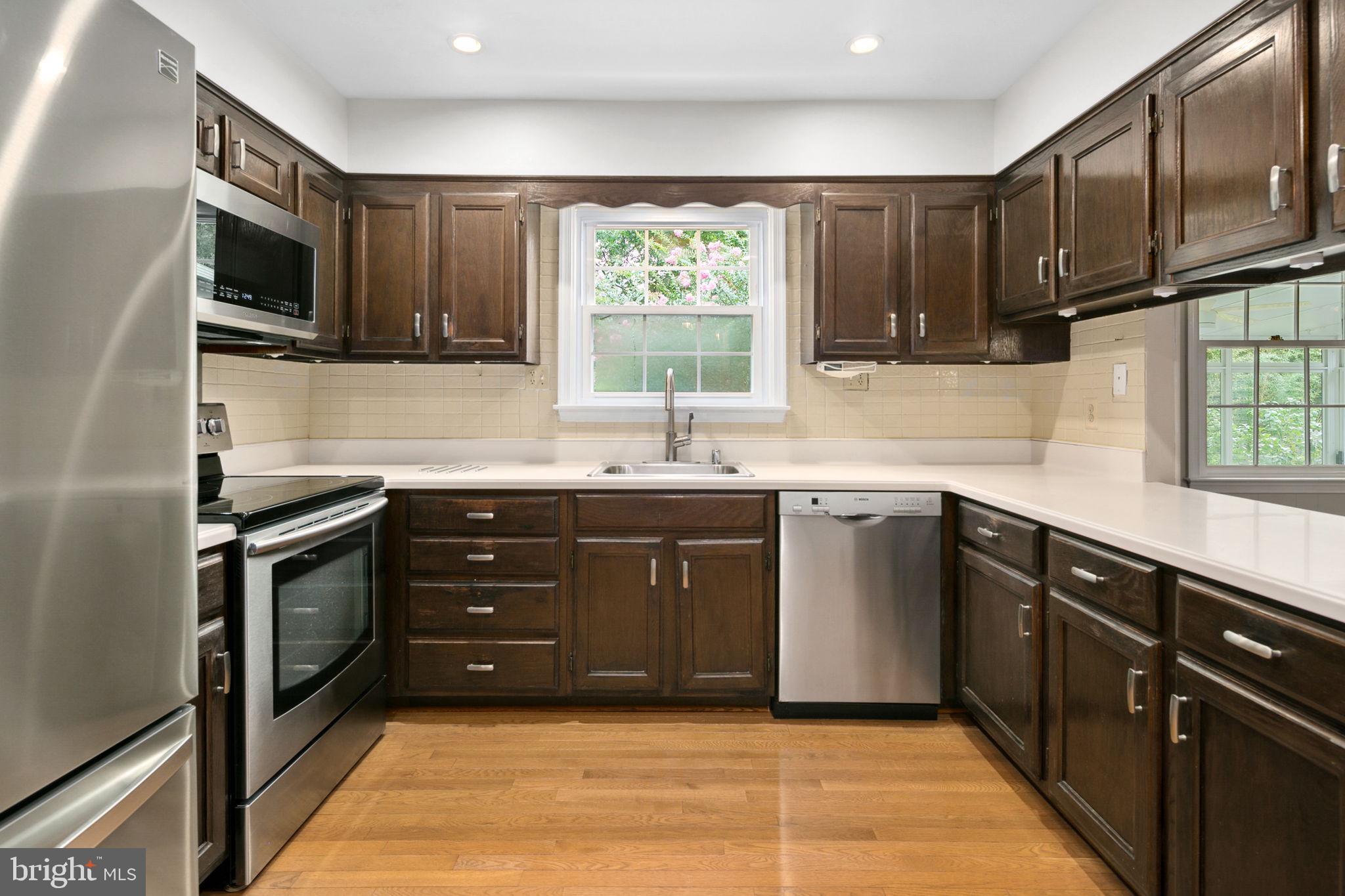 MT VERNON GROVE - Residential