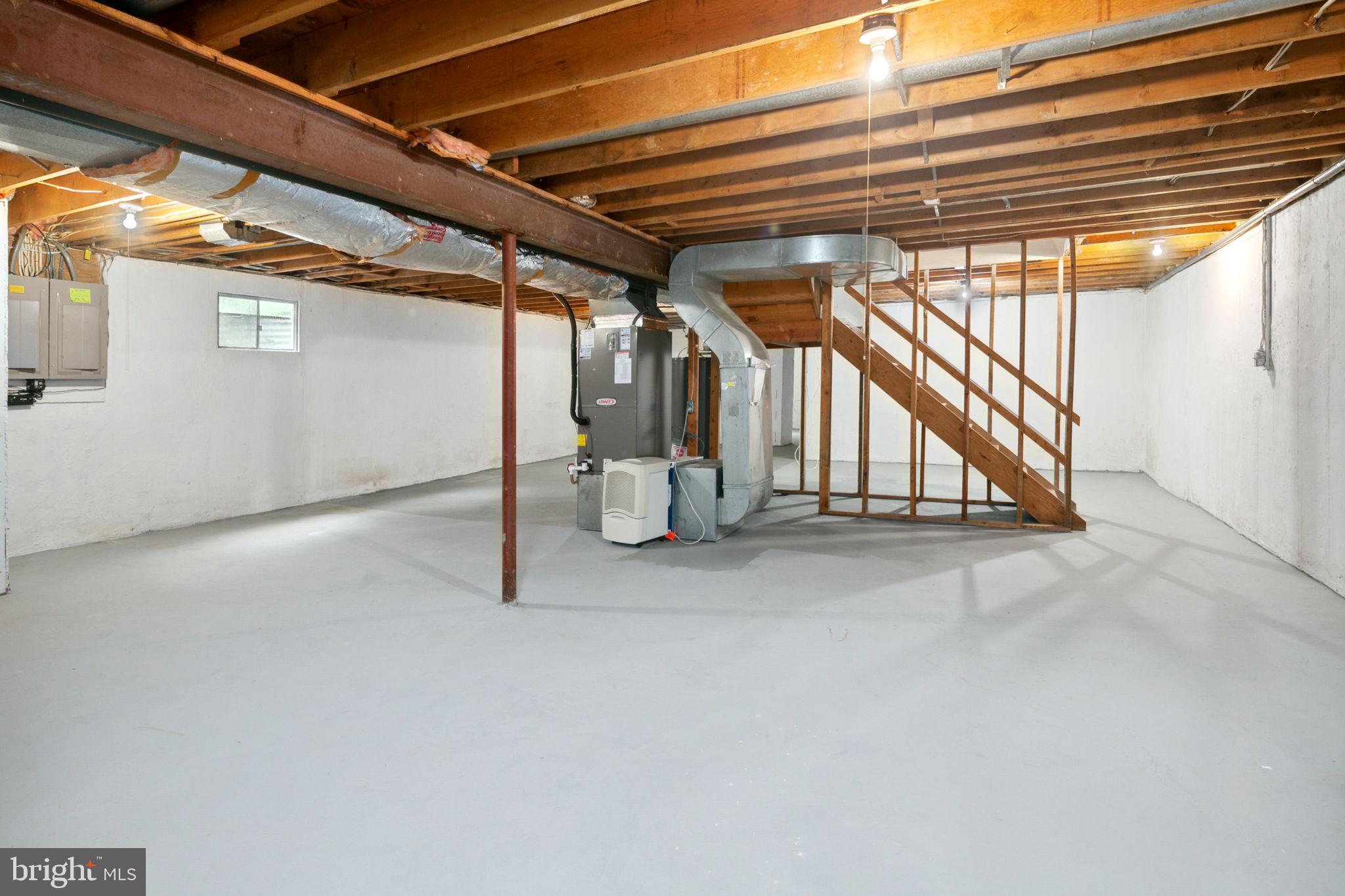 MT VERNON GROVE - Residential