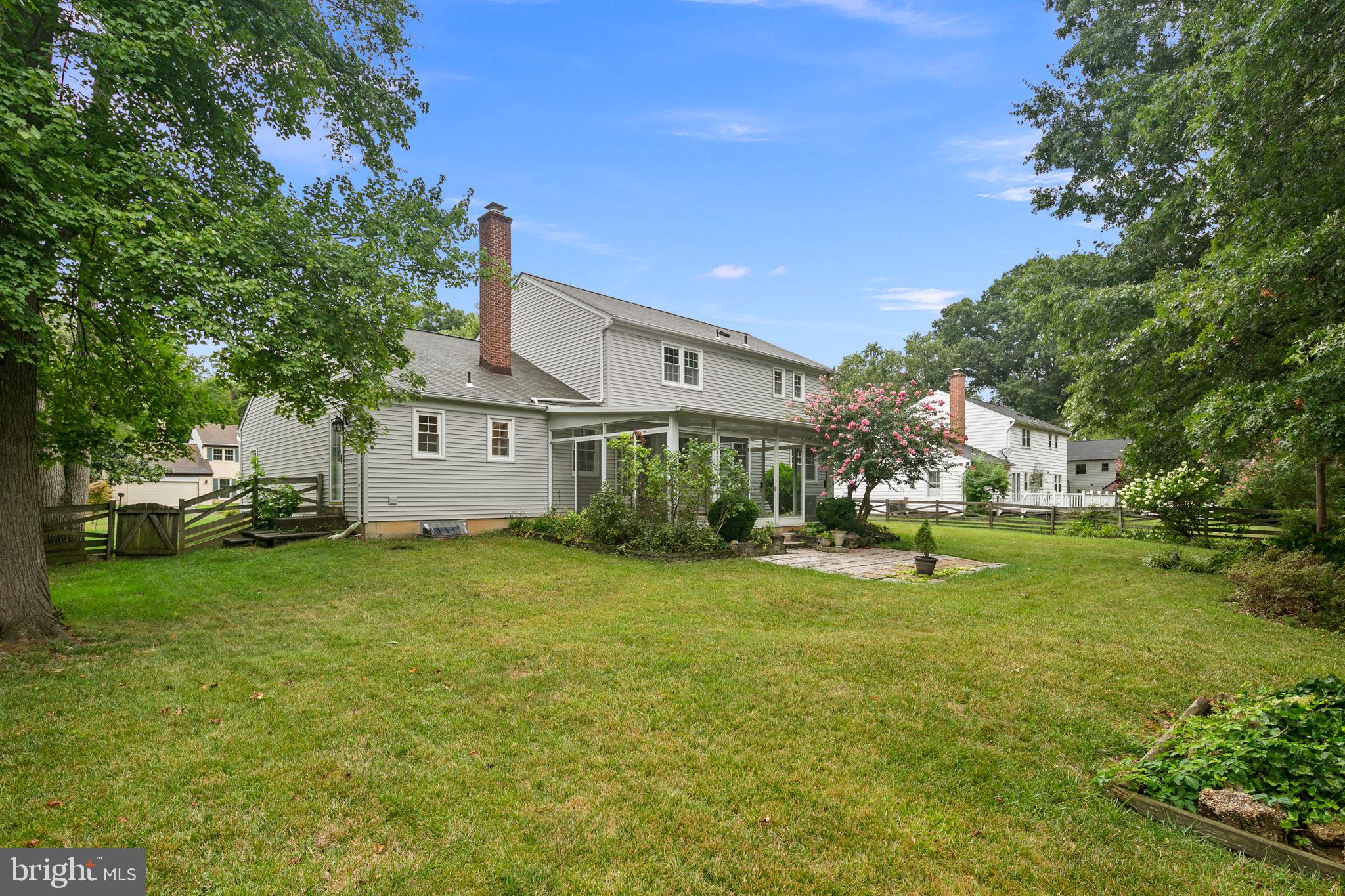 MT VERNON GROVE - Residential