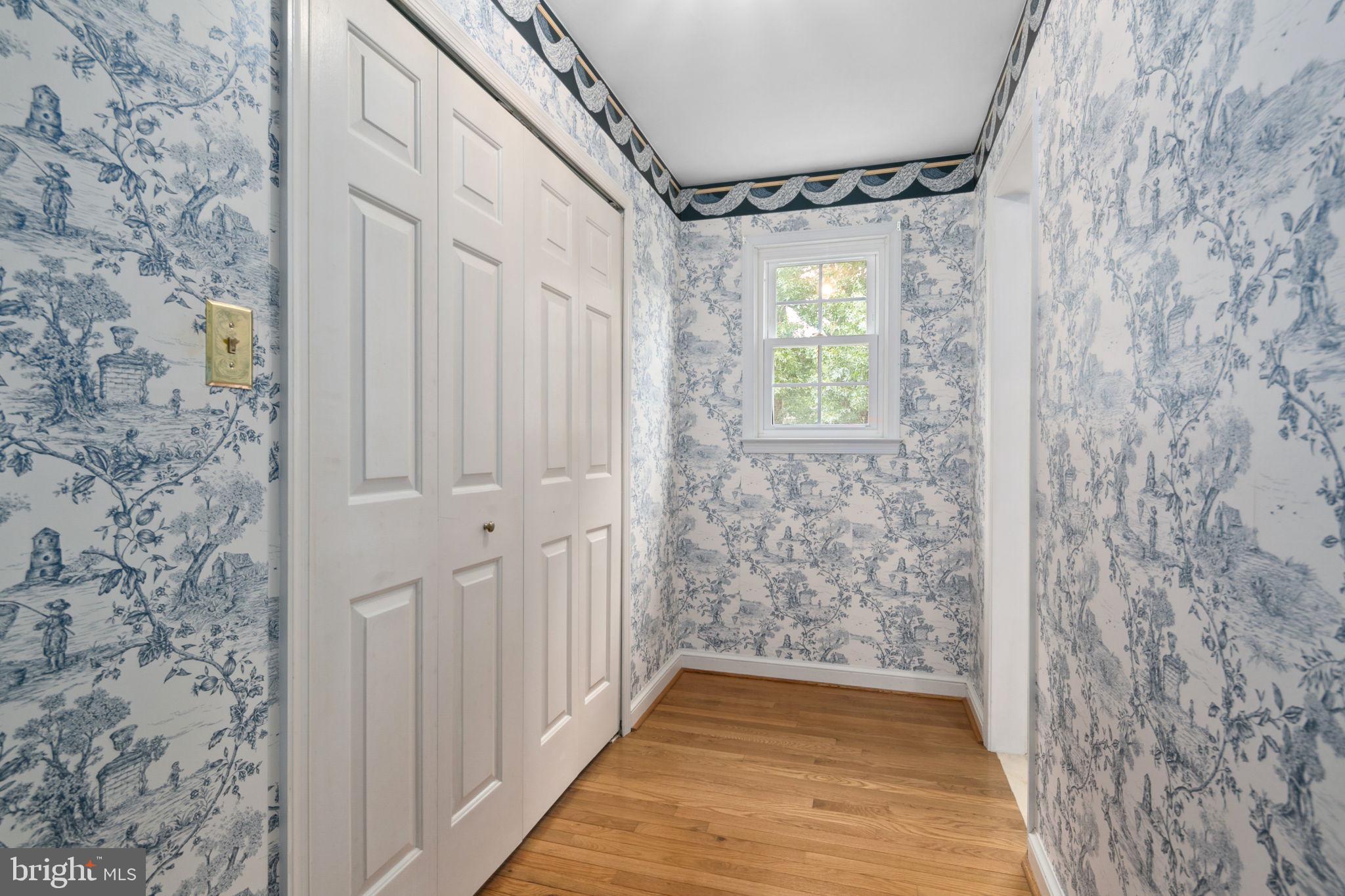 MT VERNON GROVE - Residential