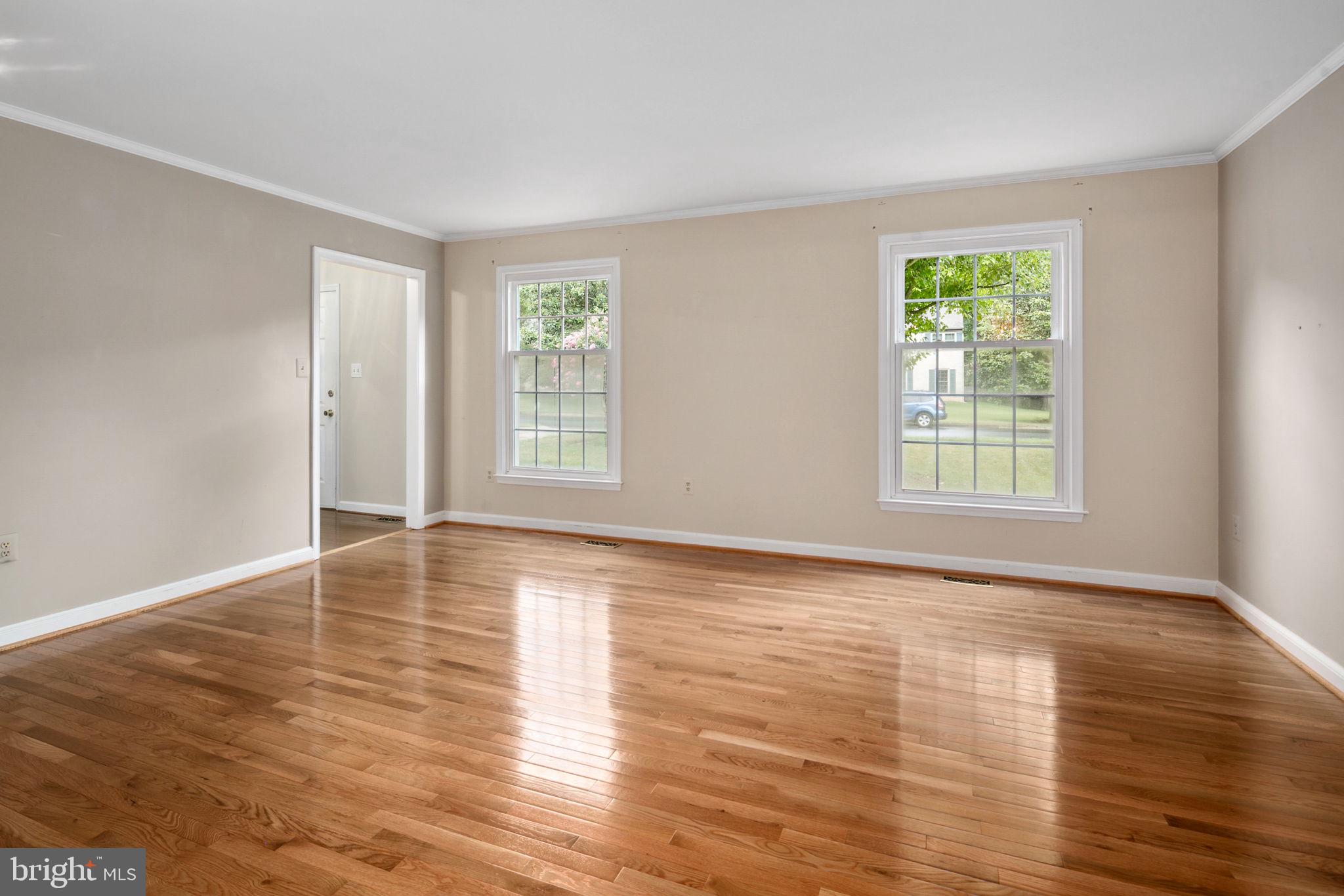 MT VERNON GROVE - Residential