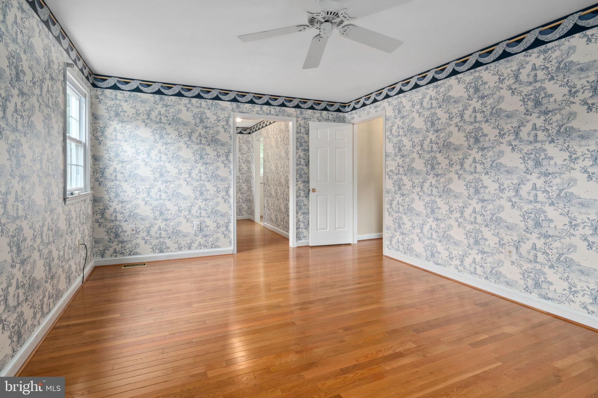 MT VERNON GROVE - Residential