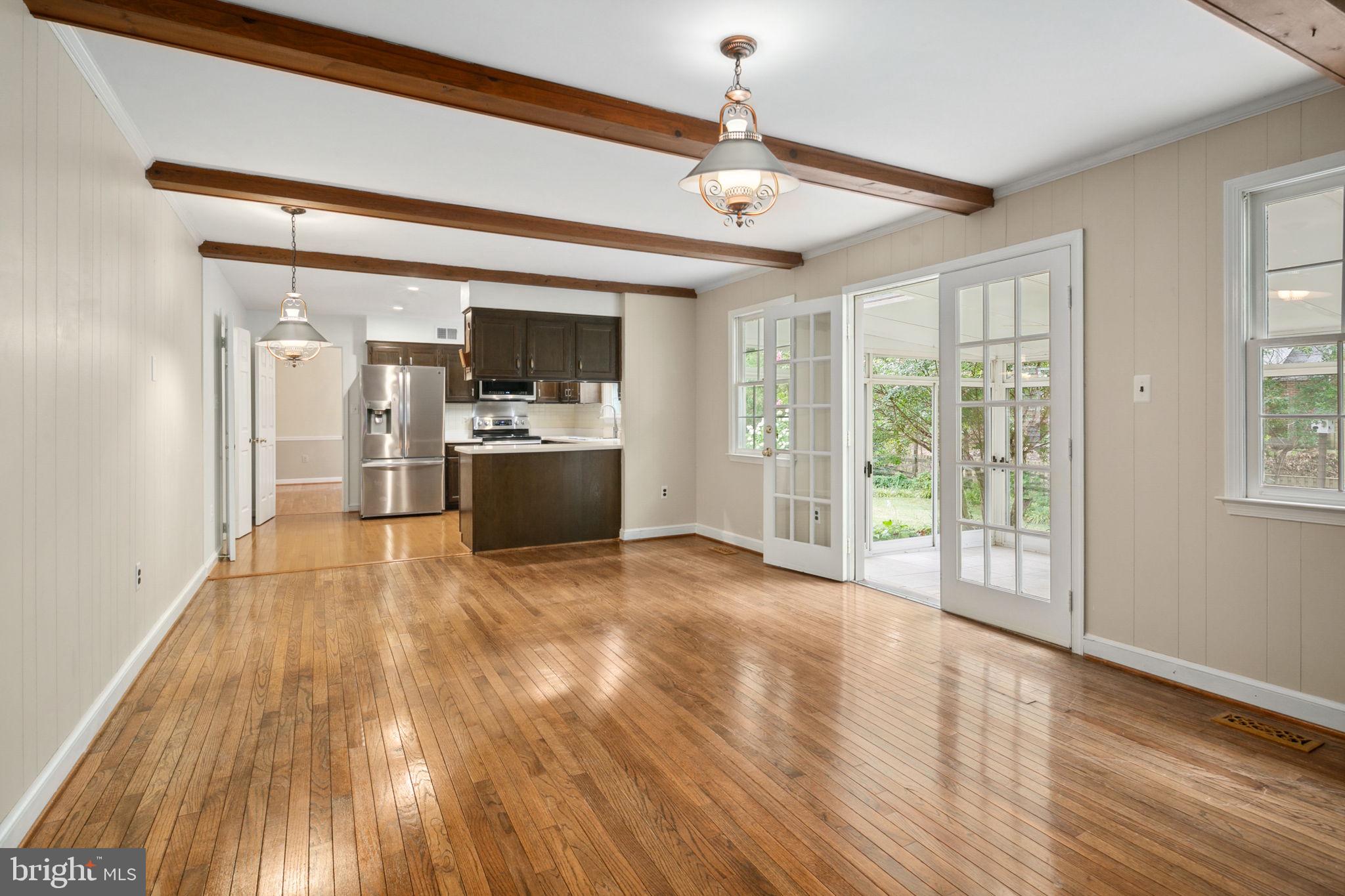 MT VERNON GROVE - Residential