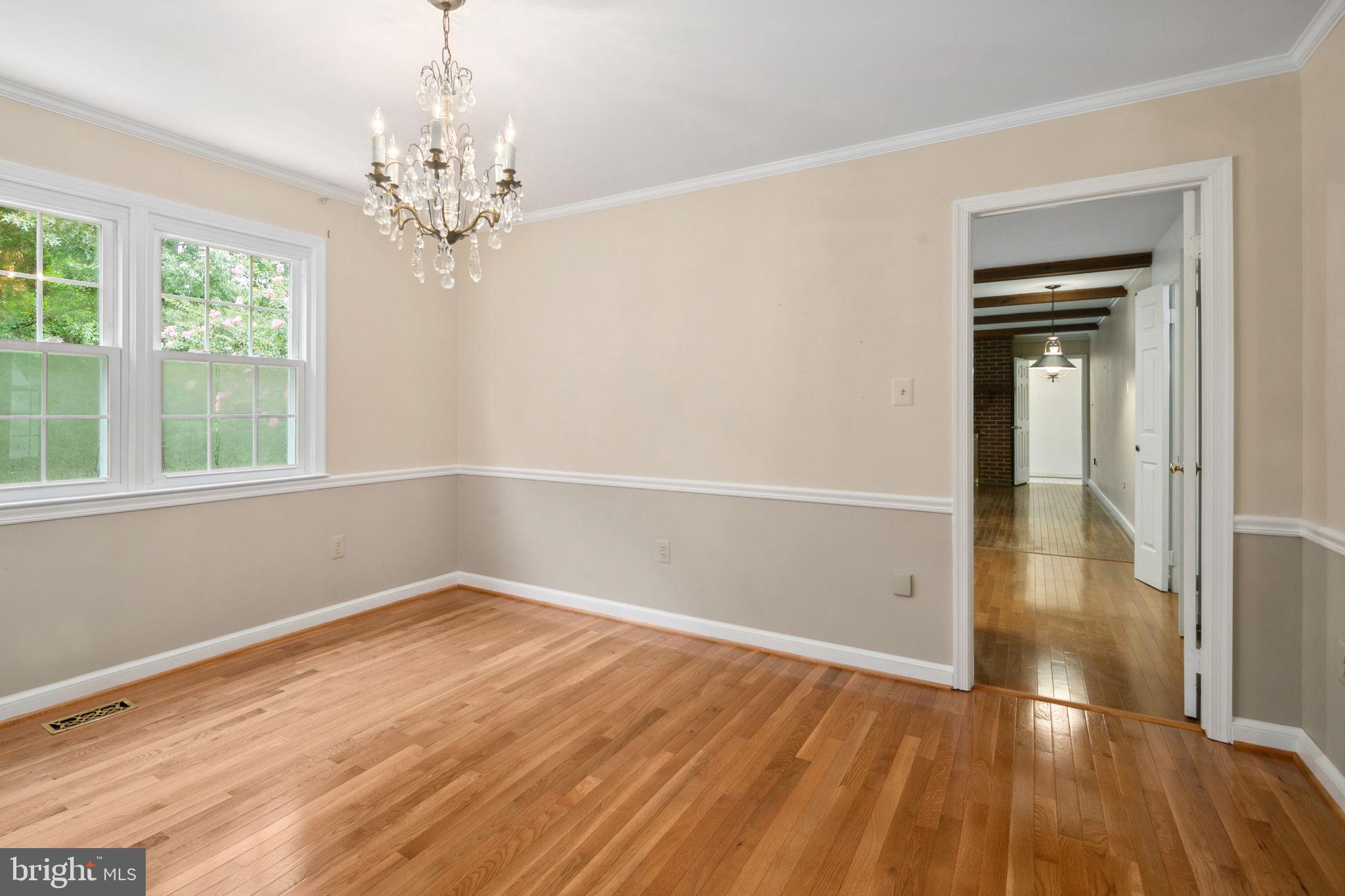 MT VERNON GROVE - Residential