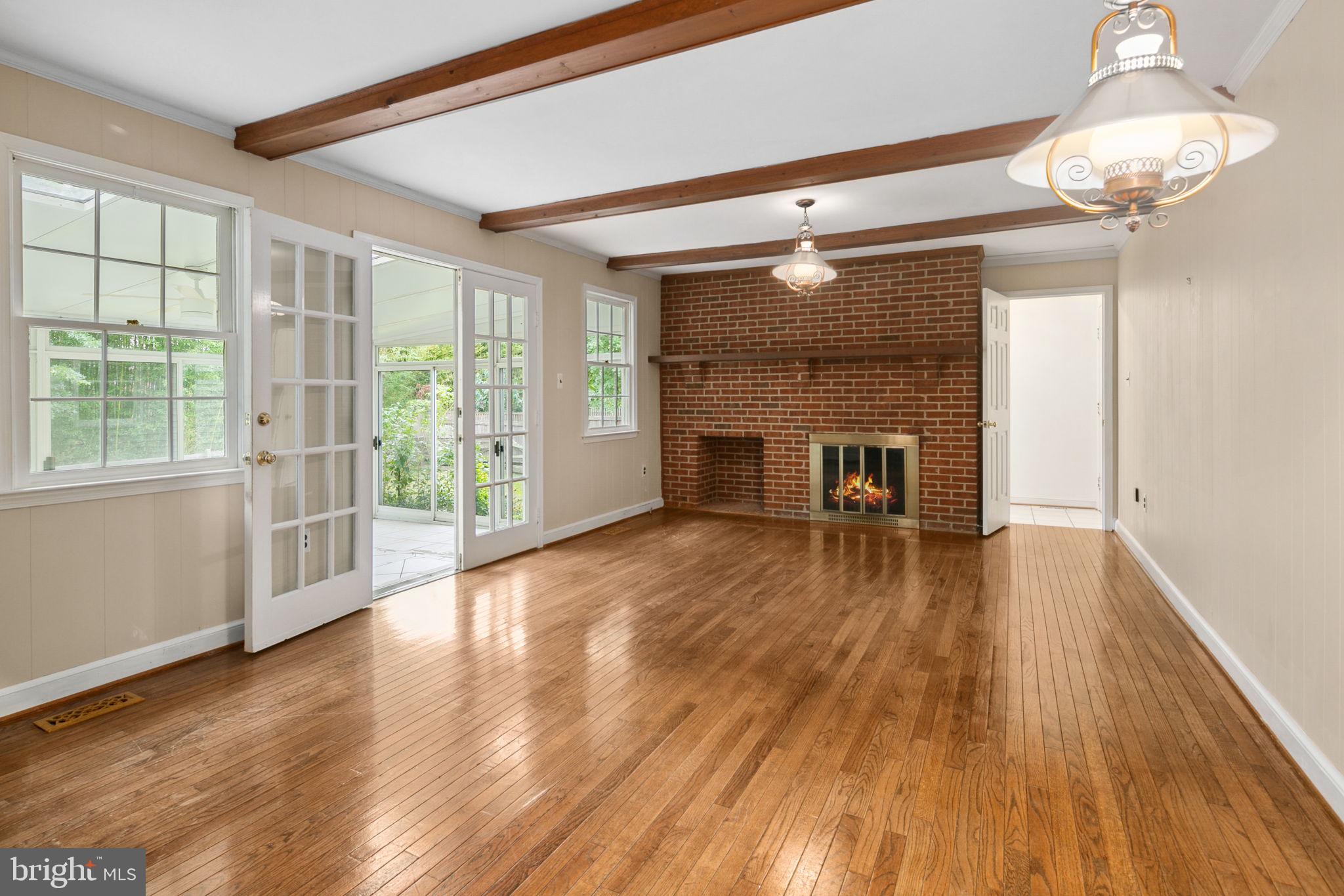 MT VERNON GROVE - Residential