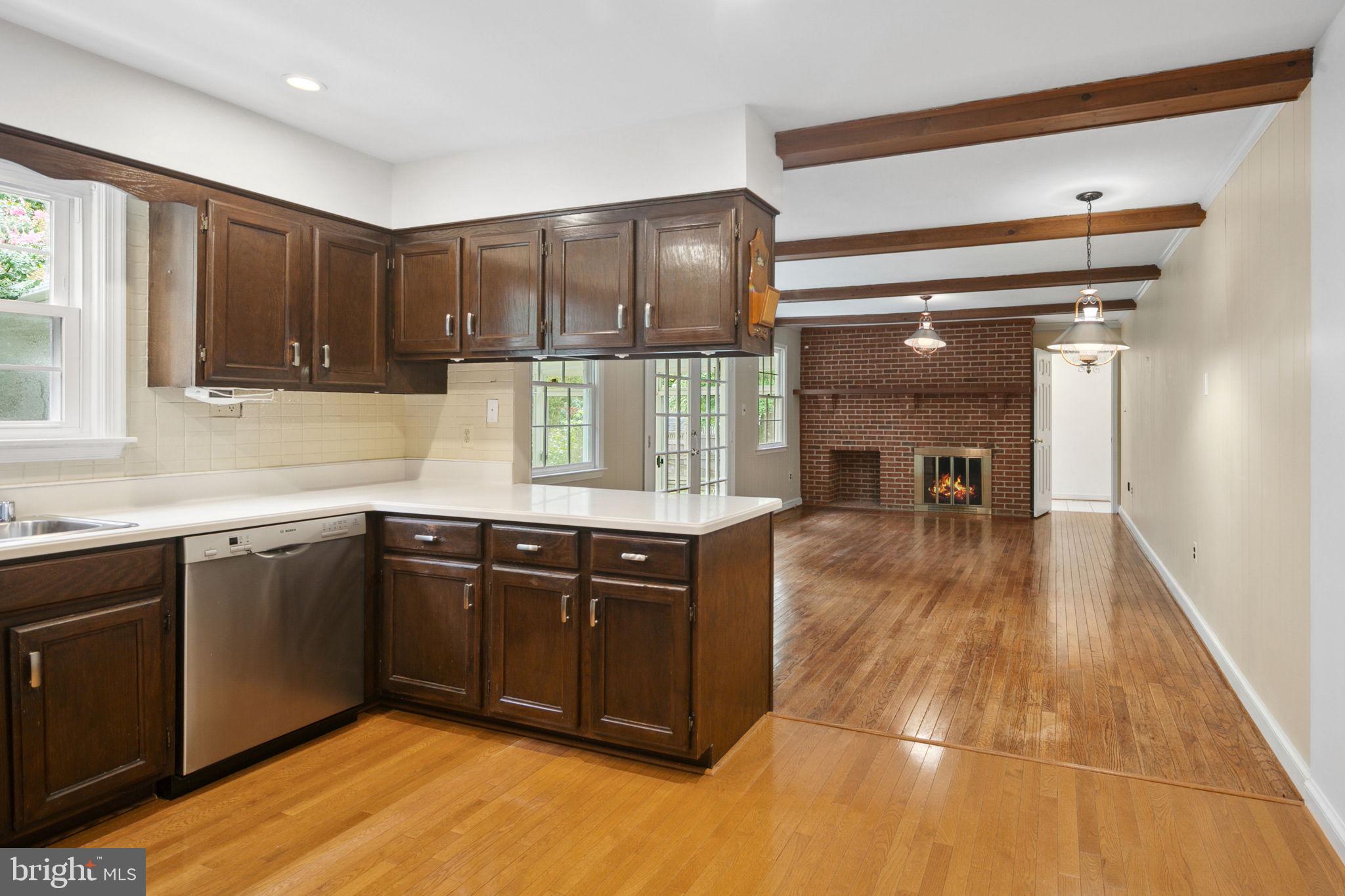 MT VERNON GROVE - Residential