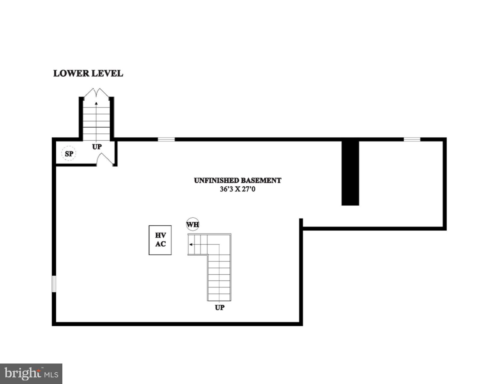 MT VERNON GROVE - Residential