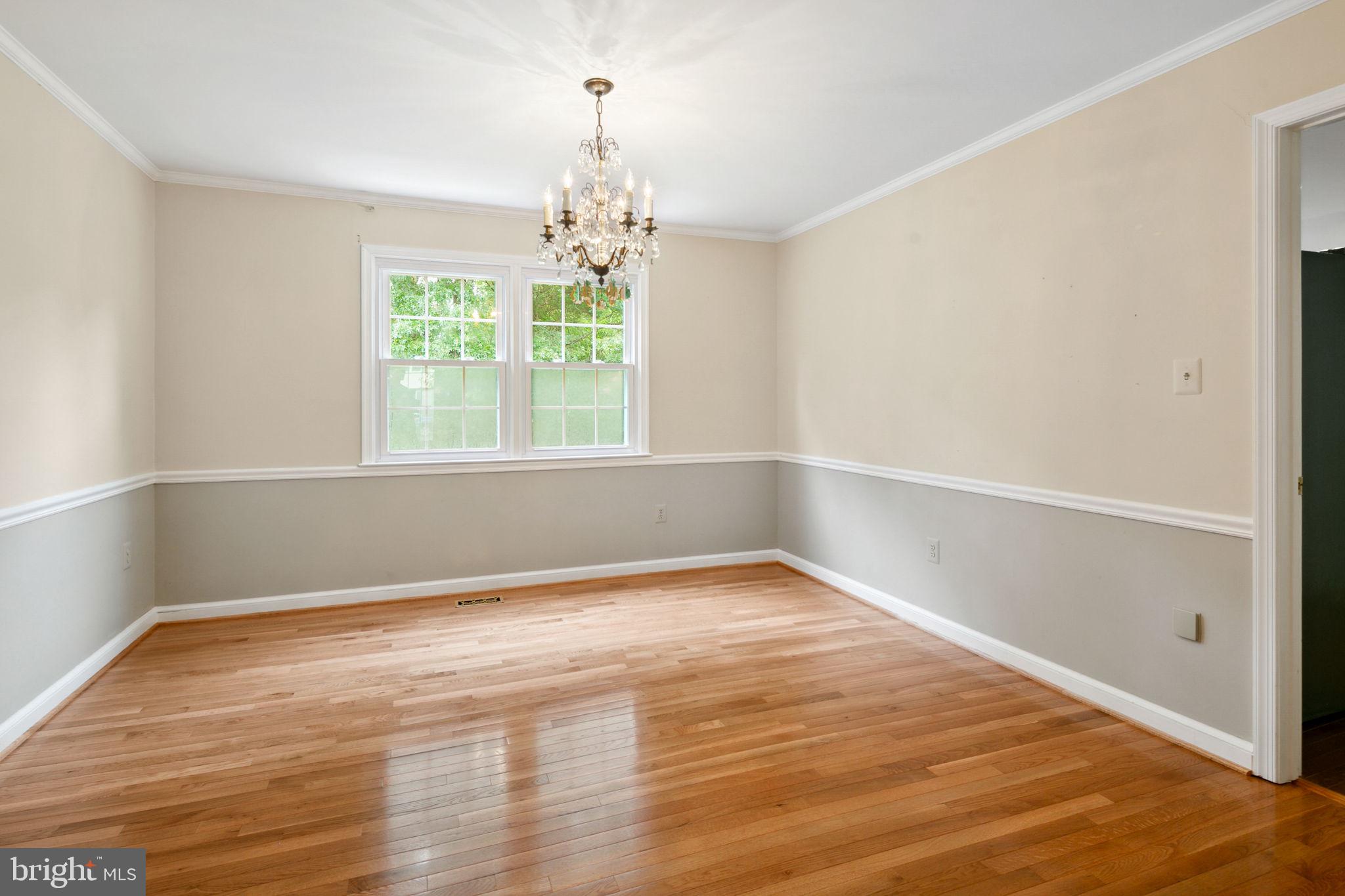 MT VERNON GROVE - Residential