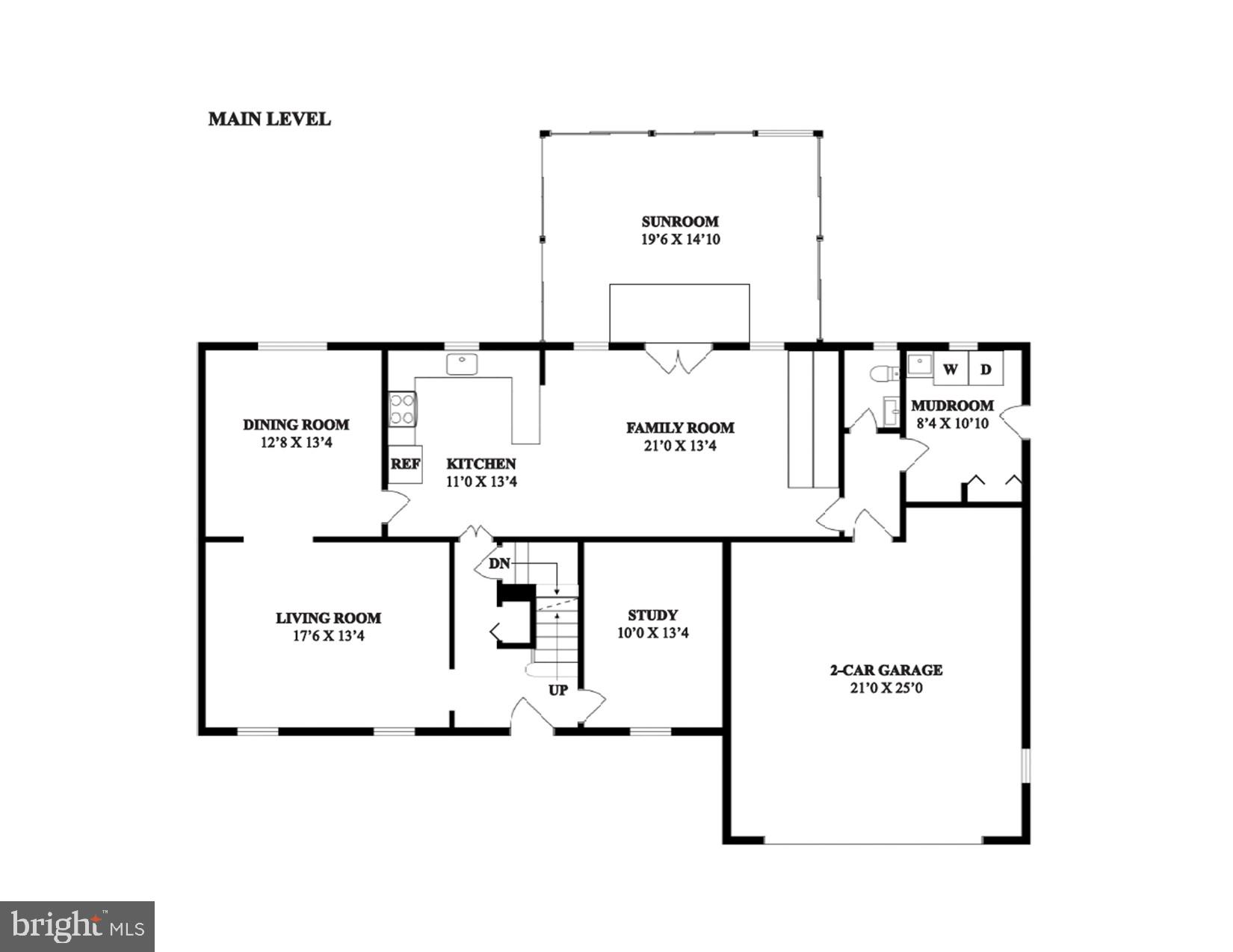 MT VERNON GROVE - Residential