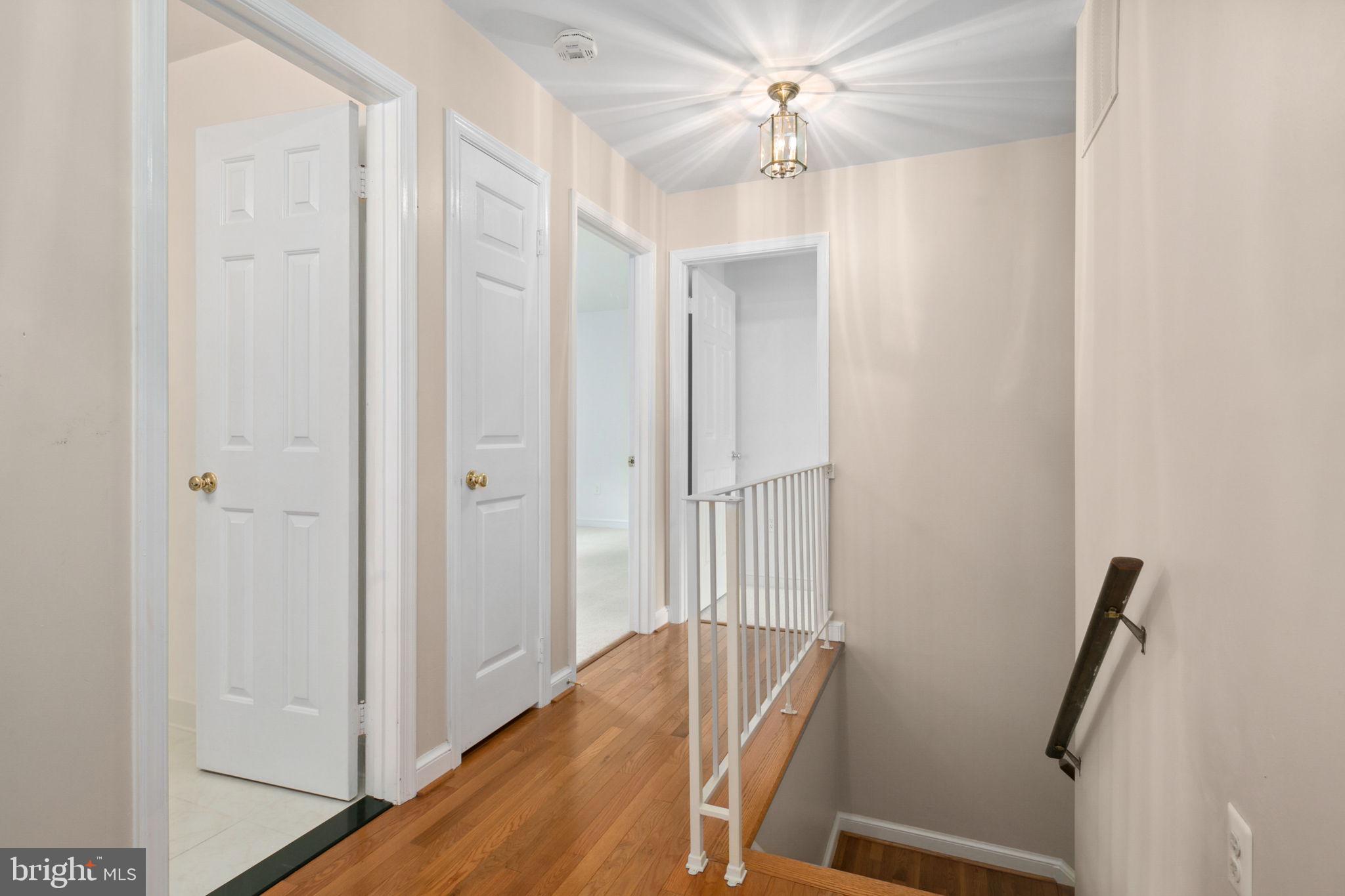 MT VERNON GROVE - Residential
