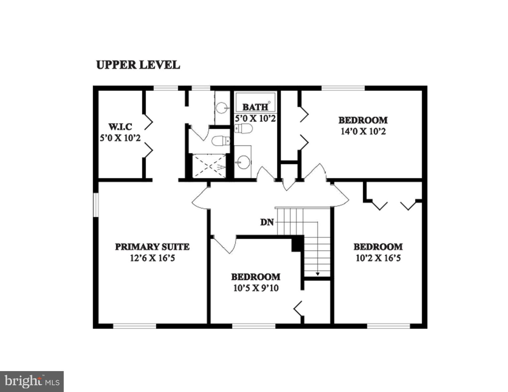 MT VERNON GROVE - Residential