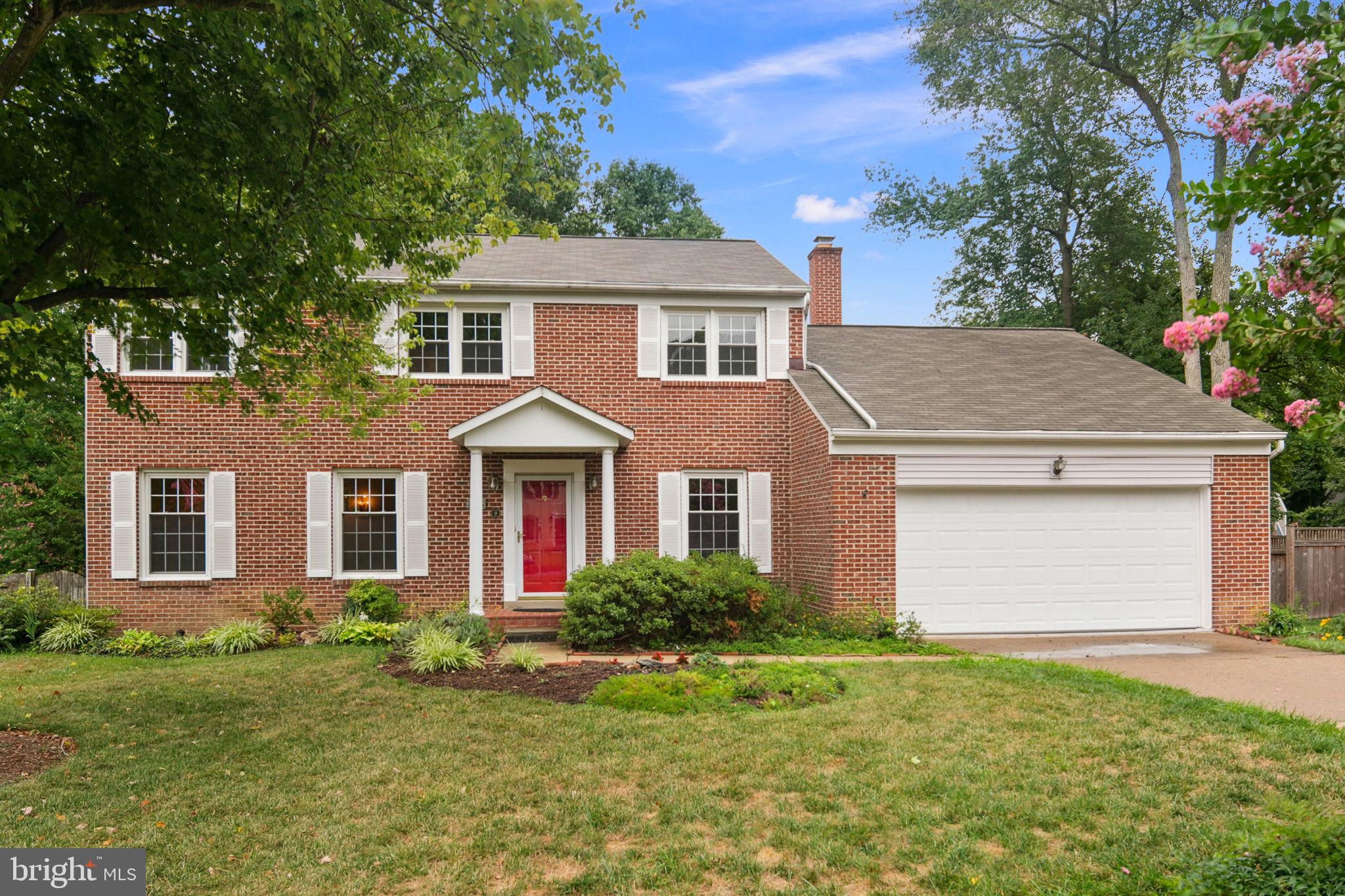 MT VERNON GROVE - Residential