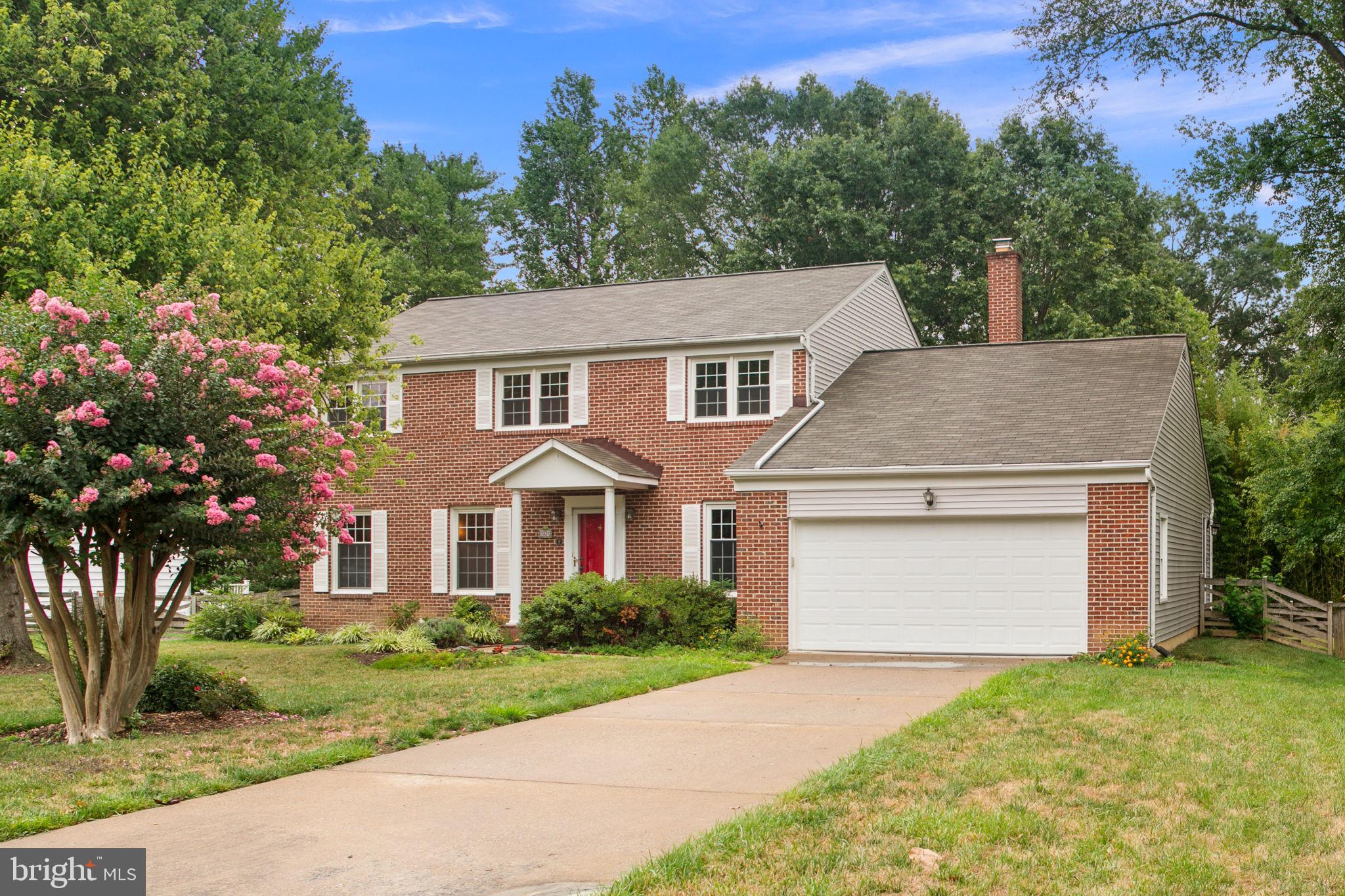 MT VERNON GROVE - Residential