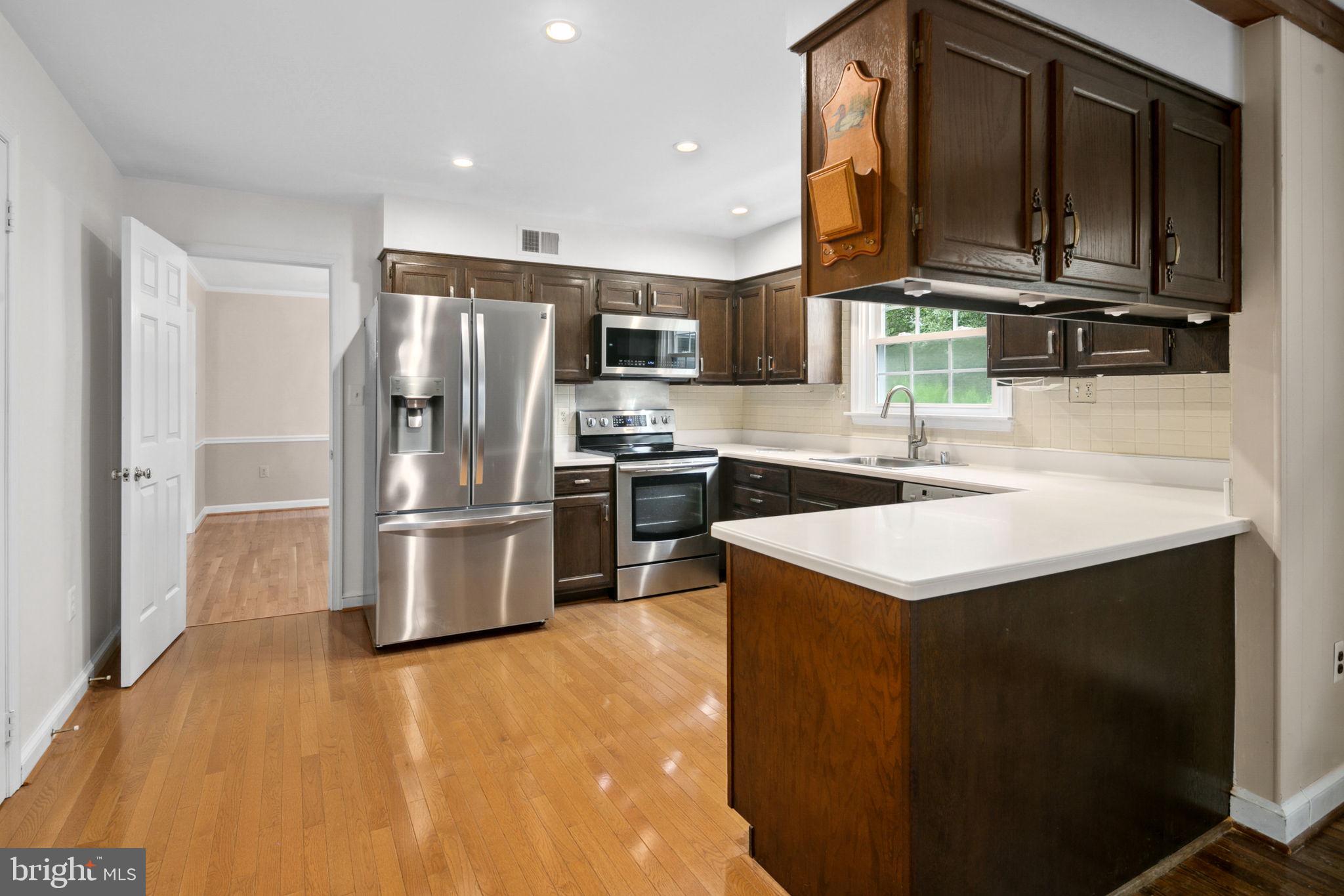 MT VERNON GROVE - Residential