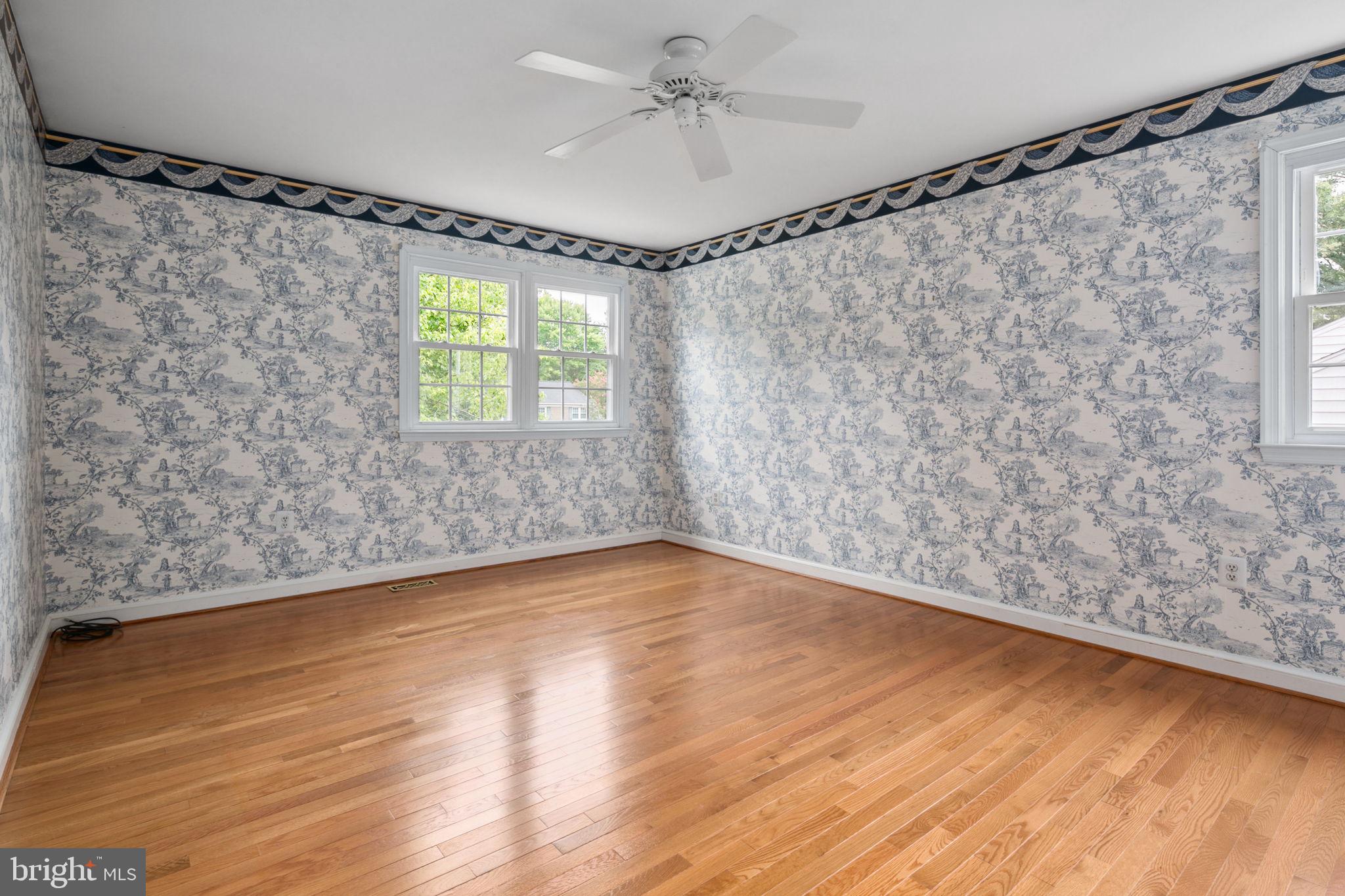 MT VERNON GROVE - Residential