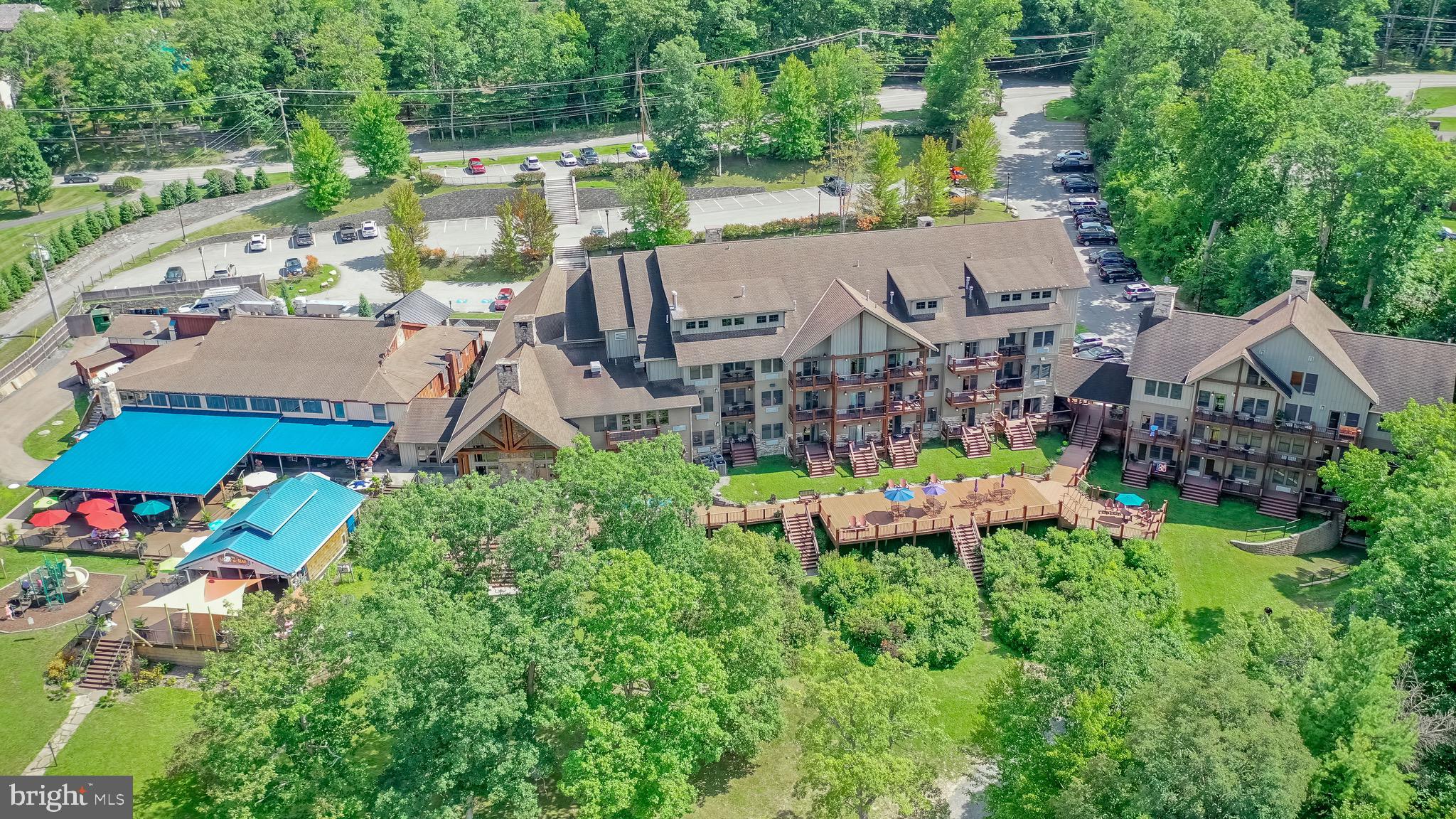 SILVER TREE SUITES - Residential