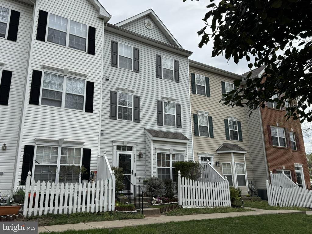 “Back on market—no fault of seller or property.” Welcome home to 1614 Briarview Ct, Severn, MD 21144, a beautifully updated 3‑level townhouse‑style condo nestled in the desirable Asbury Woods community—where comfort, style, and an unbeatable location come together.

The main level welcomes you with laminated flooring throughout and new lighting across all levels, creating a bright, modern atmosphere. The updated kitchen is a true showstopper, featuring granite countertops, a classic tile backsplash, and stainless steel appliances, including an LG Side‑by‑Side Smart Refrigerator with Craft Ice—perfect for entertaining or elevating everyday living. The kitchen flows effortlessly into the living and dining areas, making gatherings easy and enjoyable. A convenient half bath completes this level.

The middle level offers two well‑sized bedrooms and a full bath, ideal for guests, home offices, or flexible living space.

Your private retreat awaits on the top‑floor primary suite, designed for true relaxation. Cozy up by the gas fireplace, adding a romantic and peaceful ambiance, and enjoy the comfort of an upgraded en‑suite bath—your own serene escape at the end of the day.

Location is everything, and this home truly delivers. Enjoy close proximity to Fort Meade and NSA, BWI Airport, and the MARC Train, with easy access to MD‑100, I‑97, and Route 32, making commutes to Washington, D.C., Baltimore, and Annapolis a breeze. Spend your weekends just minutes away at Arundel Mills Mall, offering premier shopping, dining, and entertainment, or enjoy nightlife, gaming, and events at the nearby Live! Casino & Hotel. Parks, trails, and everyday conveniences are also close by.

Offering low‑maintenance condo living with the feel of a townhome, this move‑in‑ready Asbury Woods gem checks all the boxes.

Schedule your private showing today—this one is easy to fall in love with.