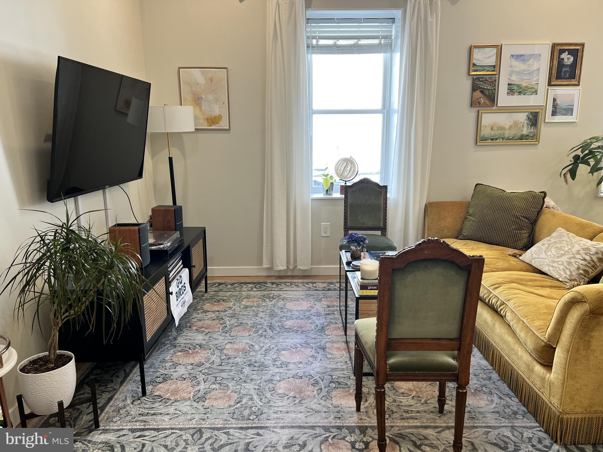 CENTER CITY - Residential Lease
