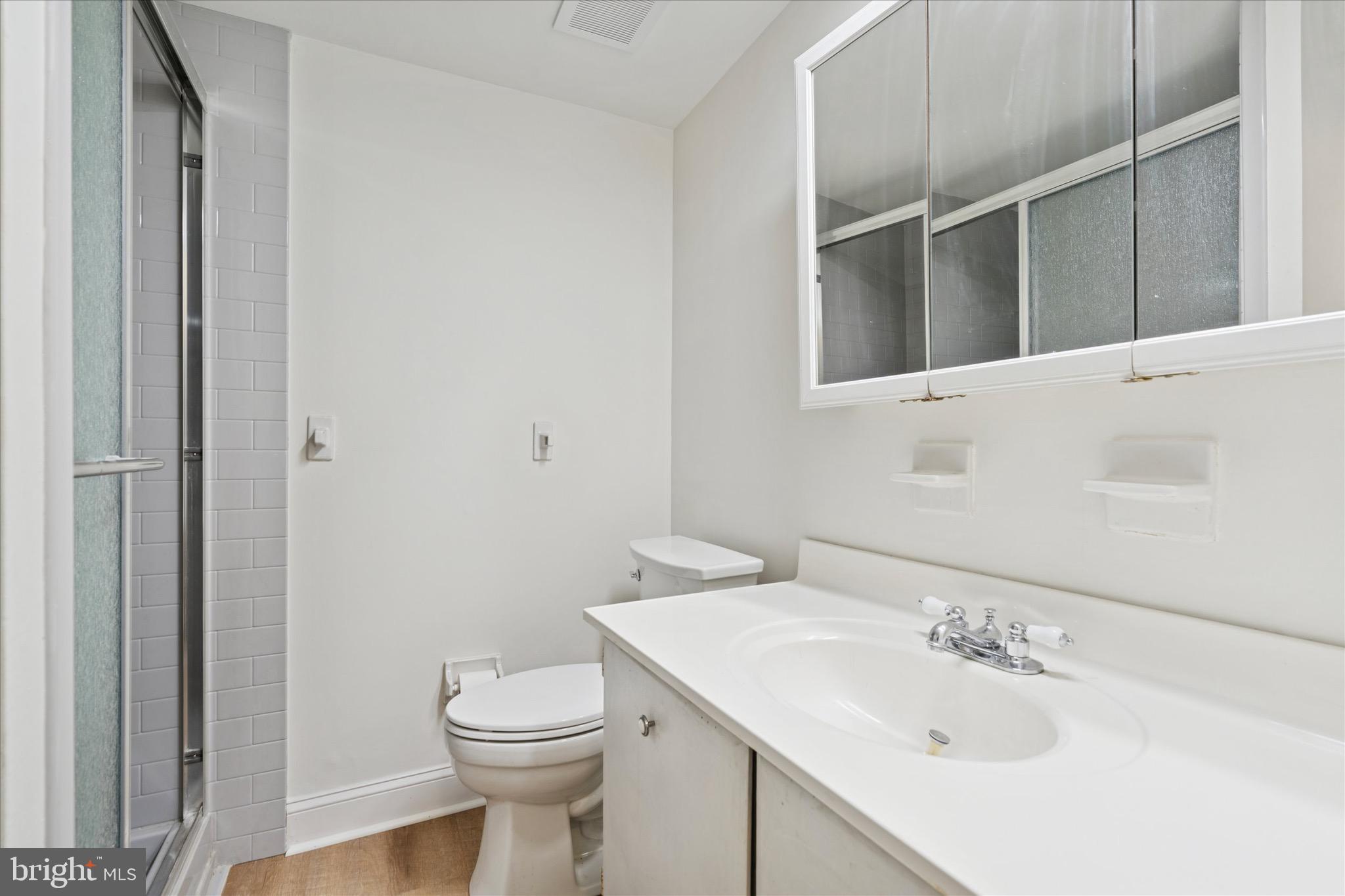 GLENHARDIE - Residential