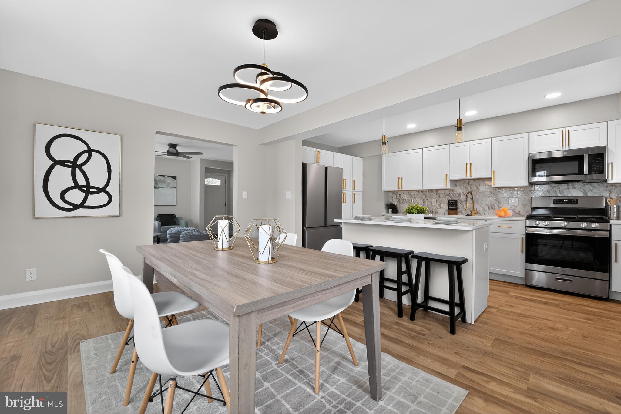 ROGNEL HEIGHTS - Residential