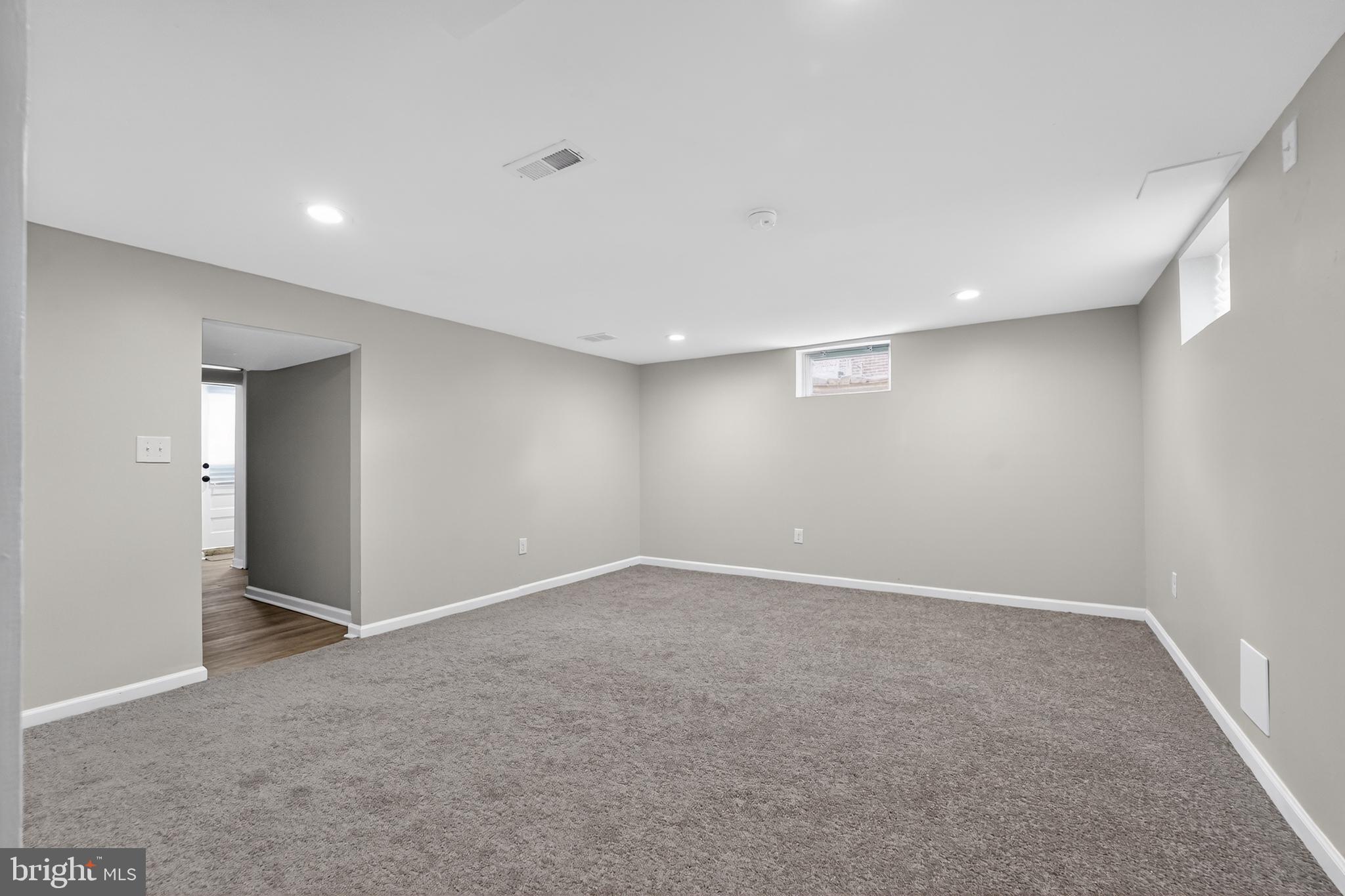 ROGNEL HEIGHTS - Residential