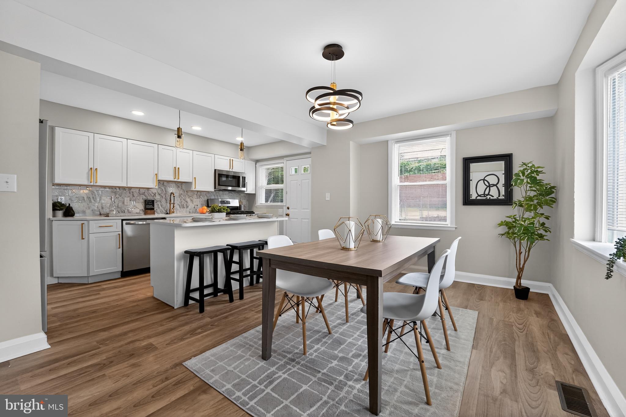 ROGNEL HEIGHTS - Residential